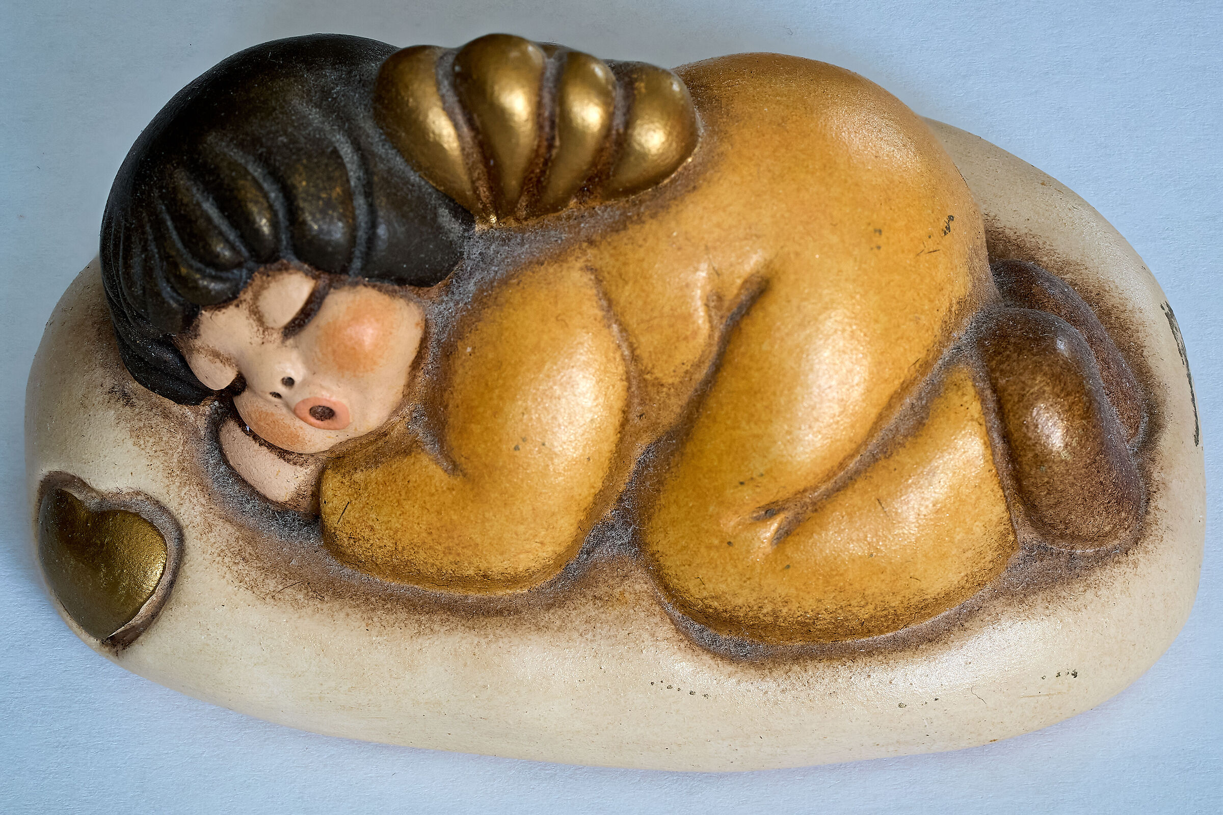Primi approcci con macro e focus stacking 1.......