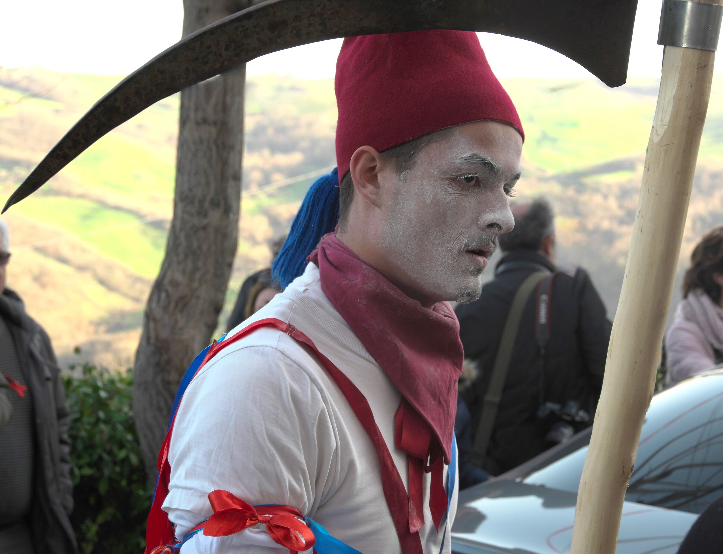 The Devil of Tufara 2