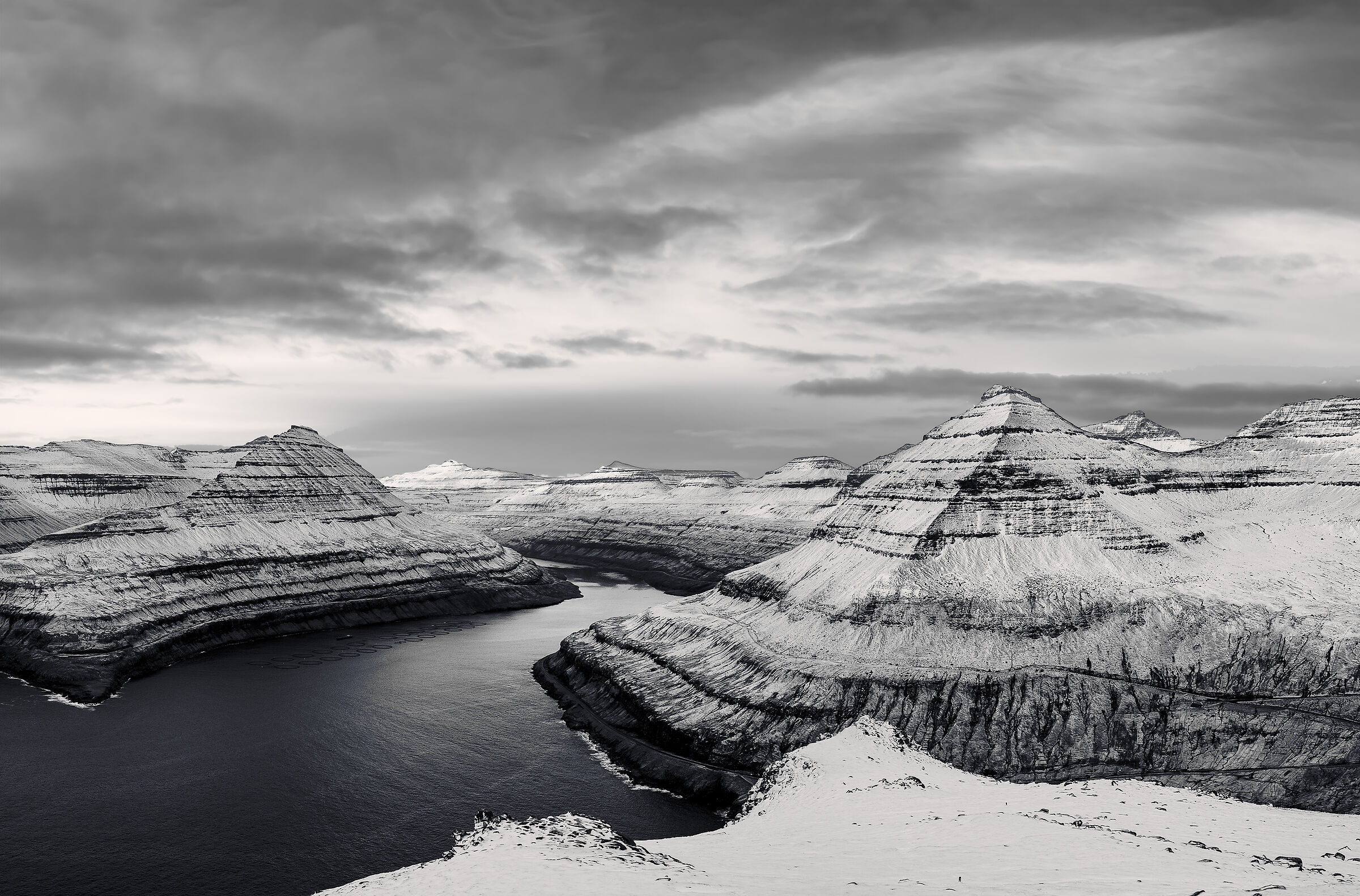 Klaksvik BW