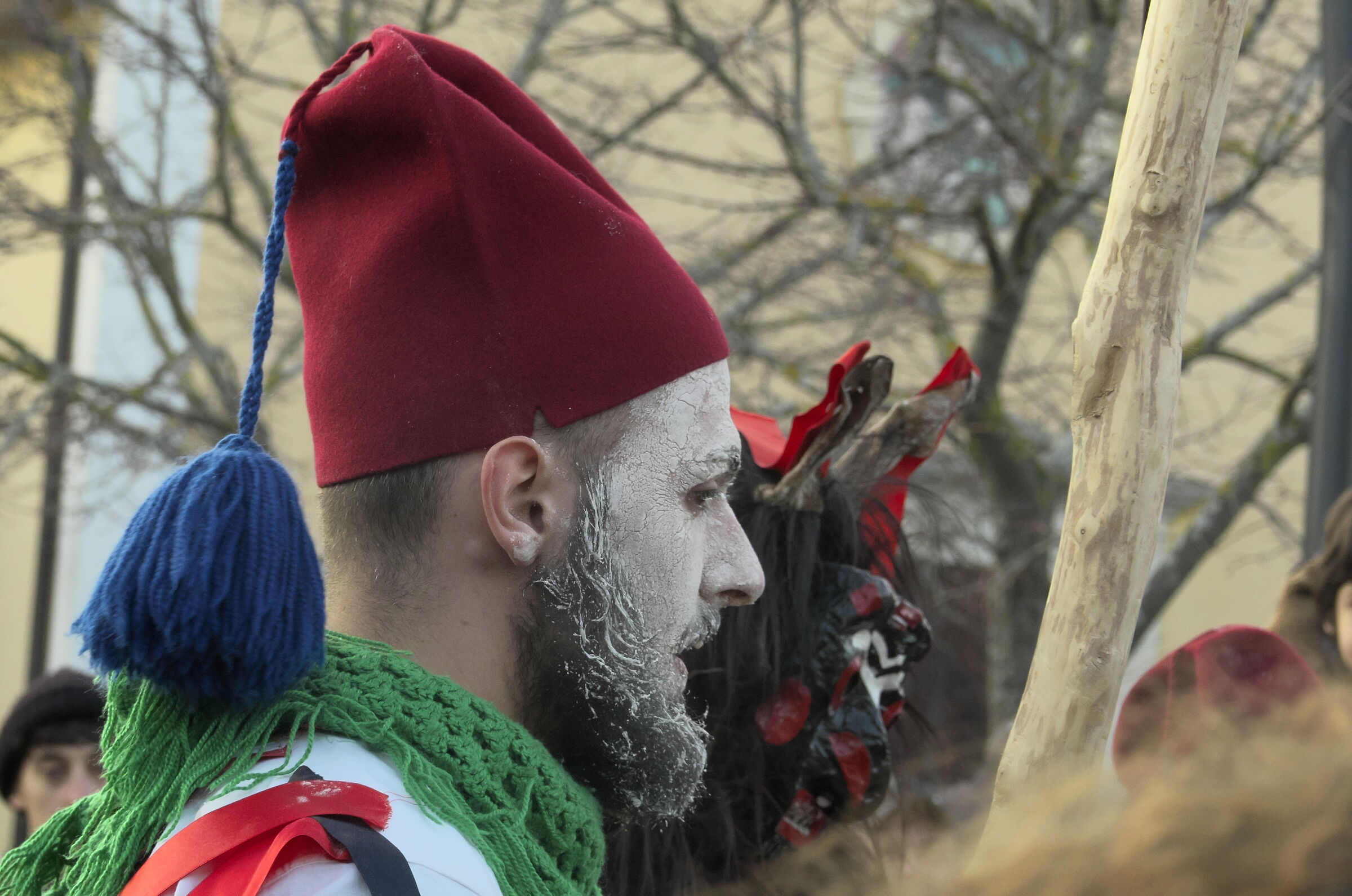 The Devil of Tufara 4