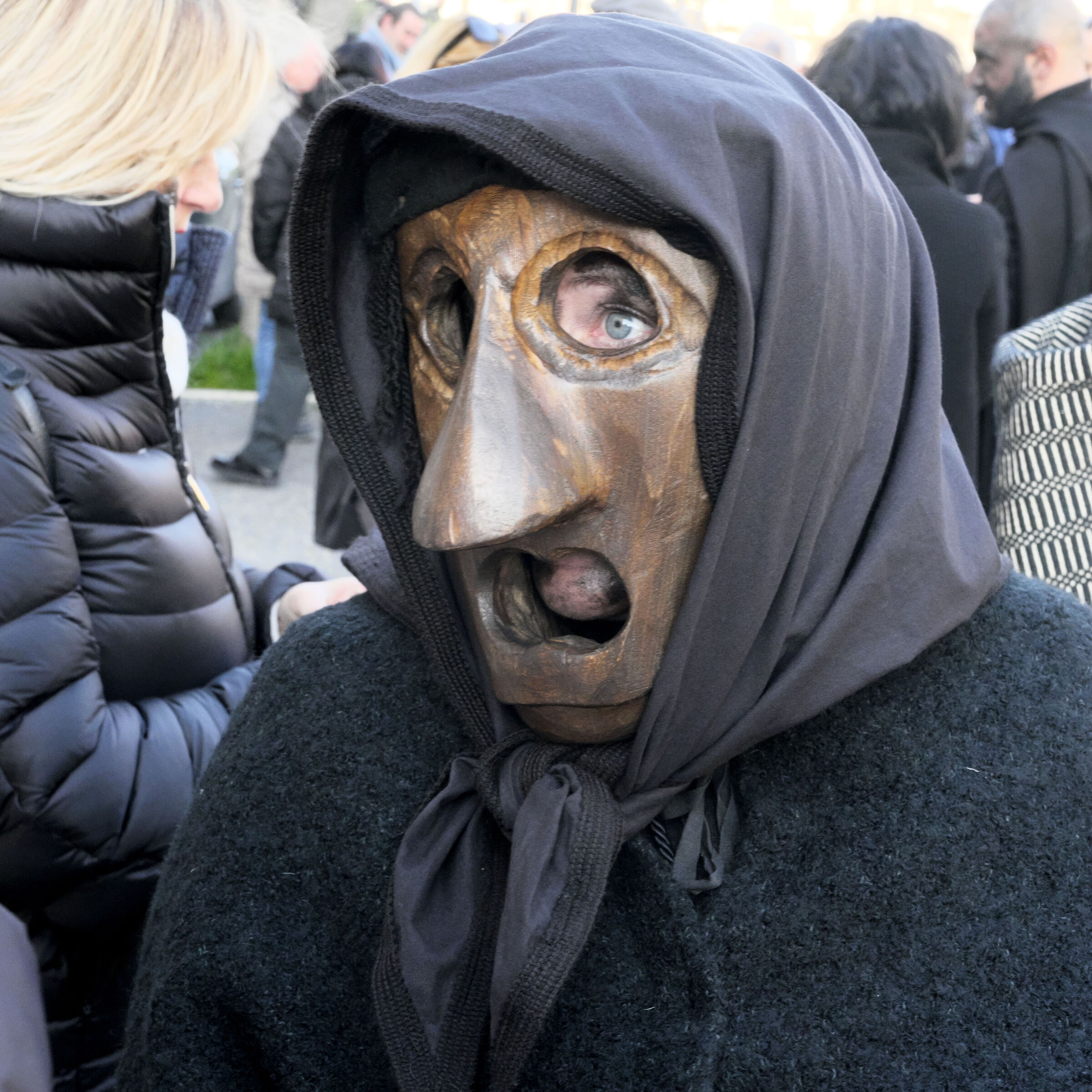 The Devil of Tufara 5