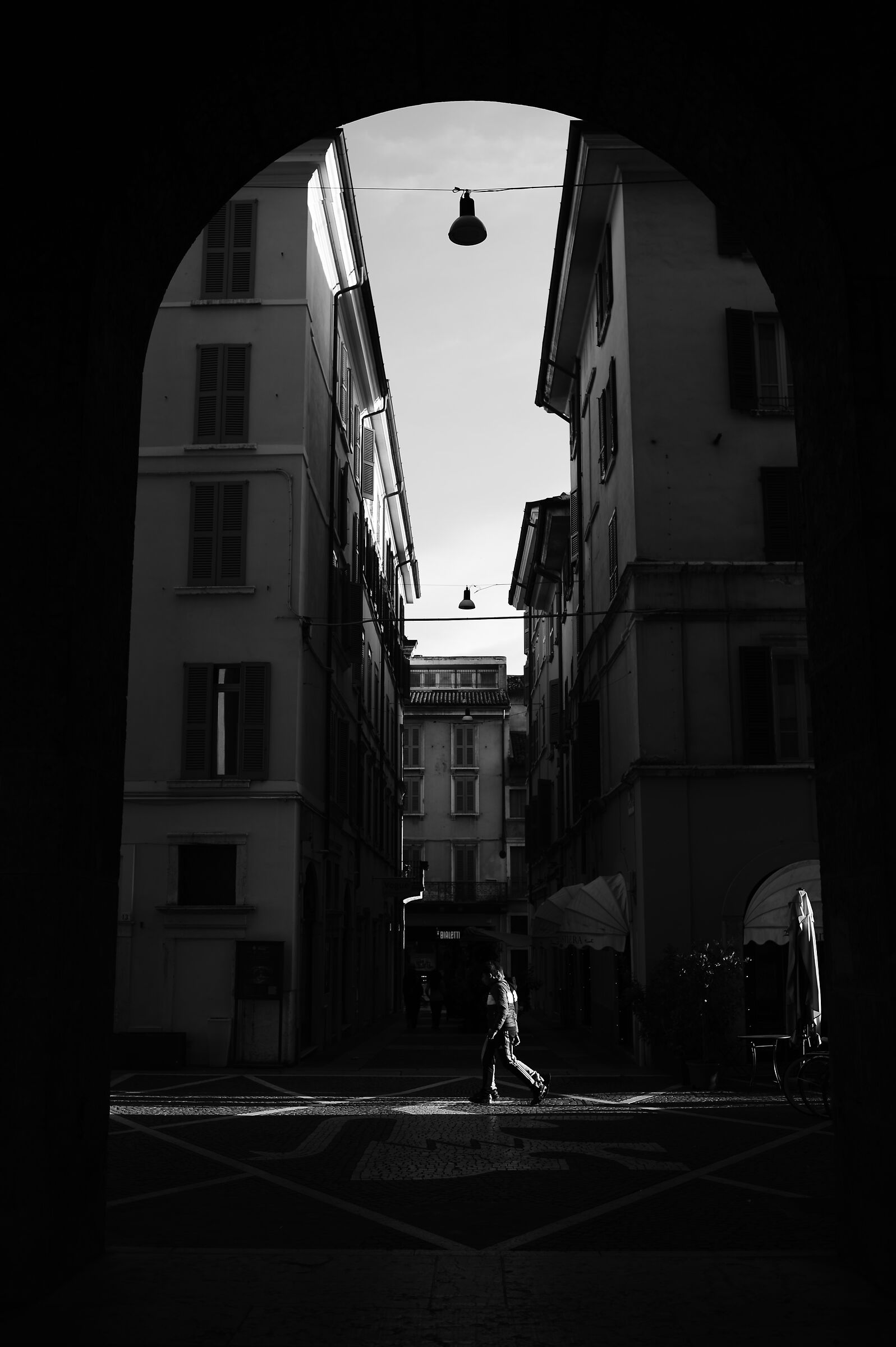 Via Dandolo