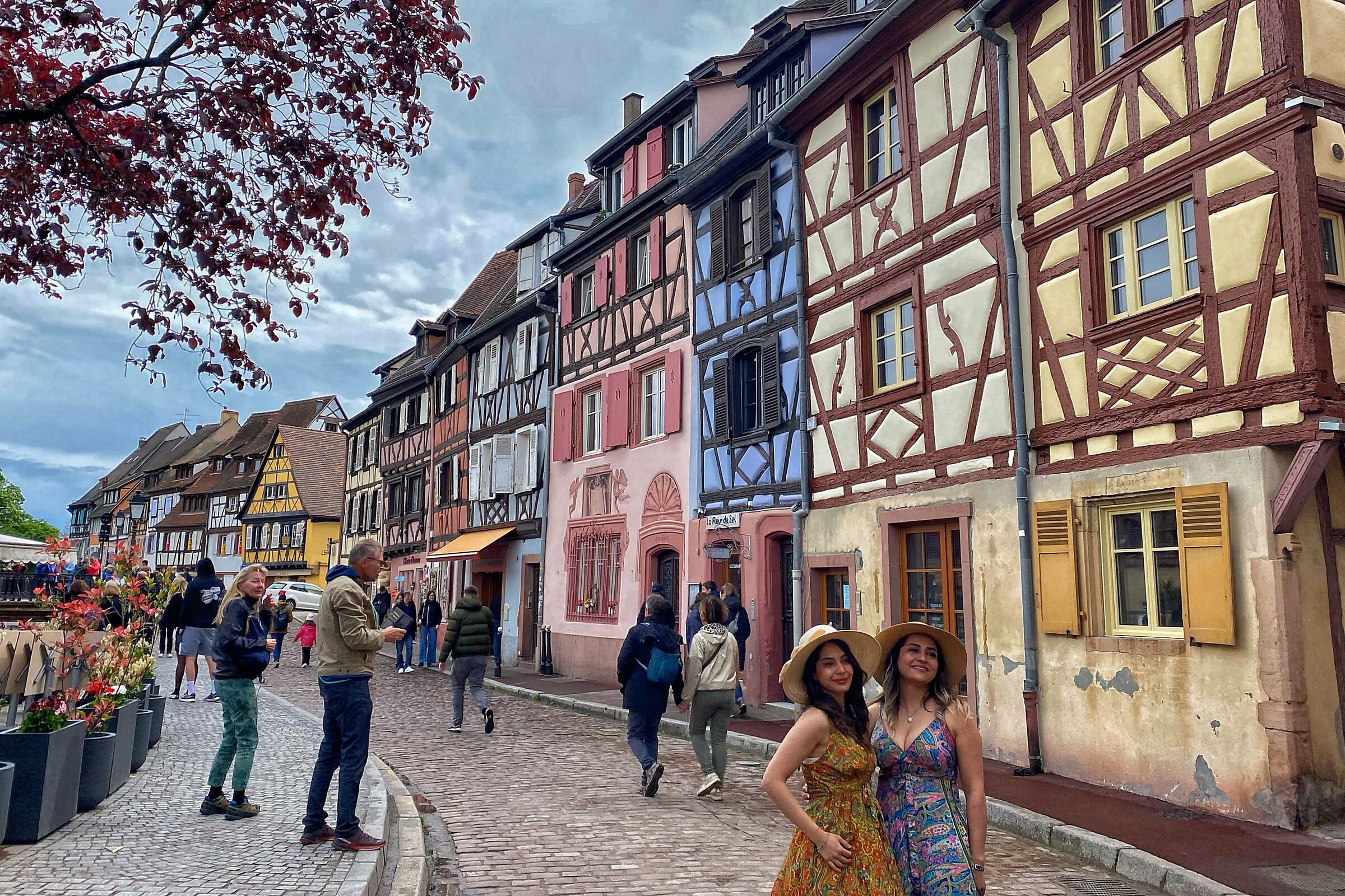 France - Colmar