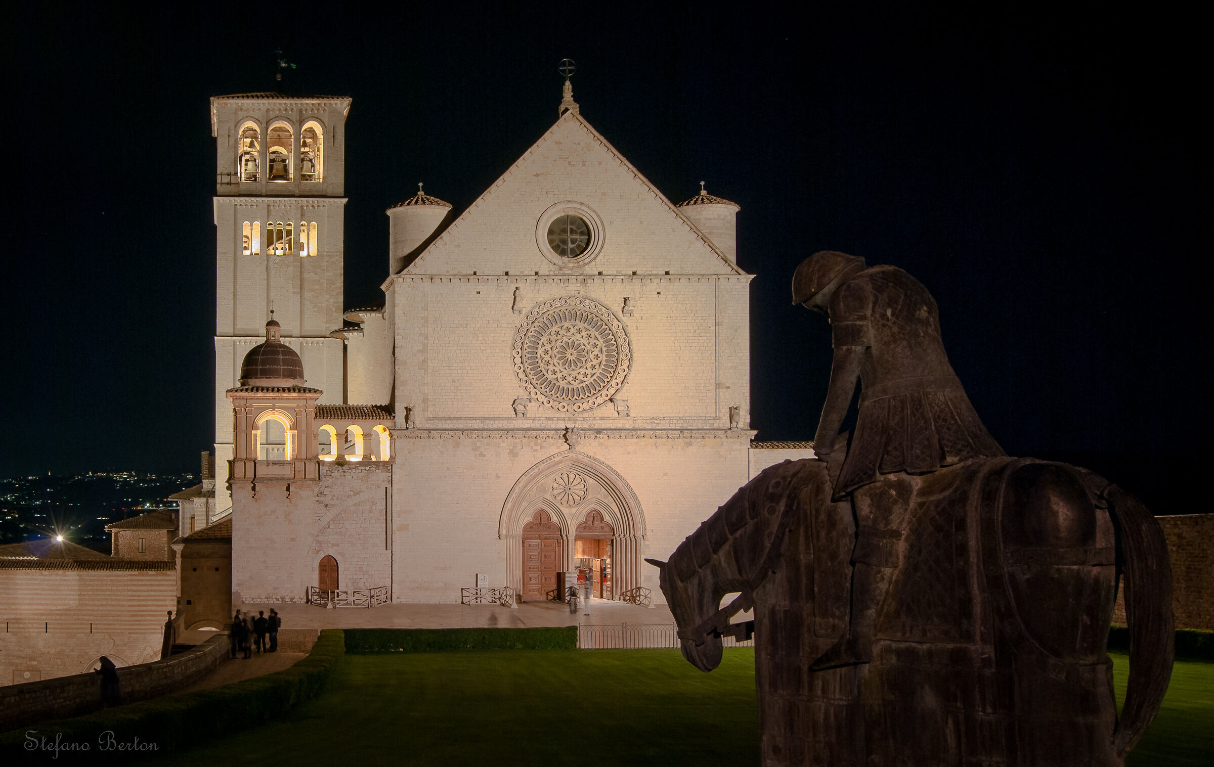 St. Francis