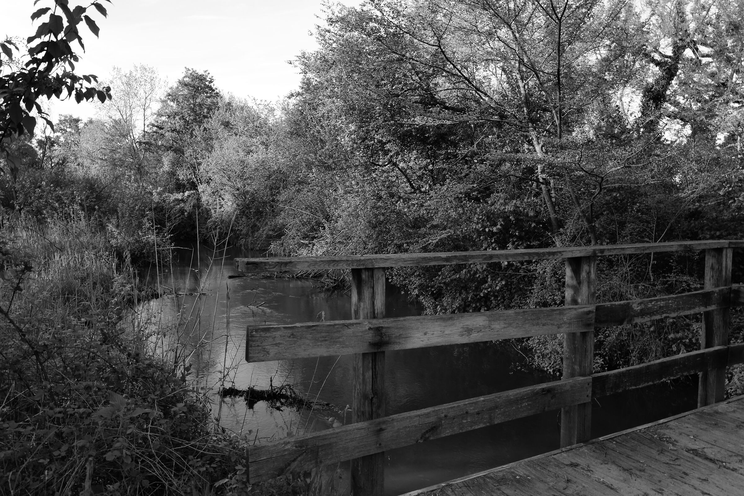 Parco del Ticino, Cascina Venara