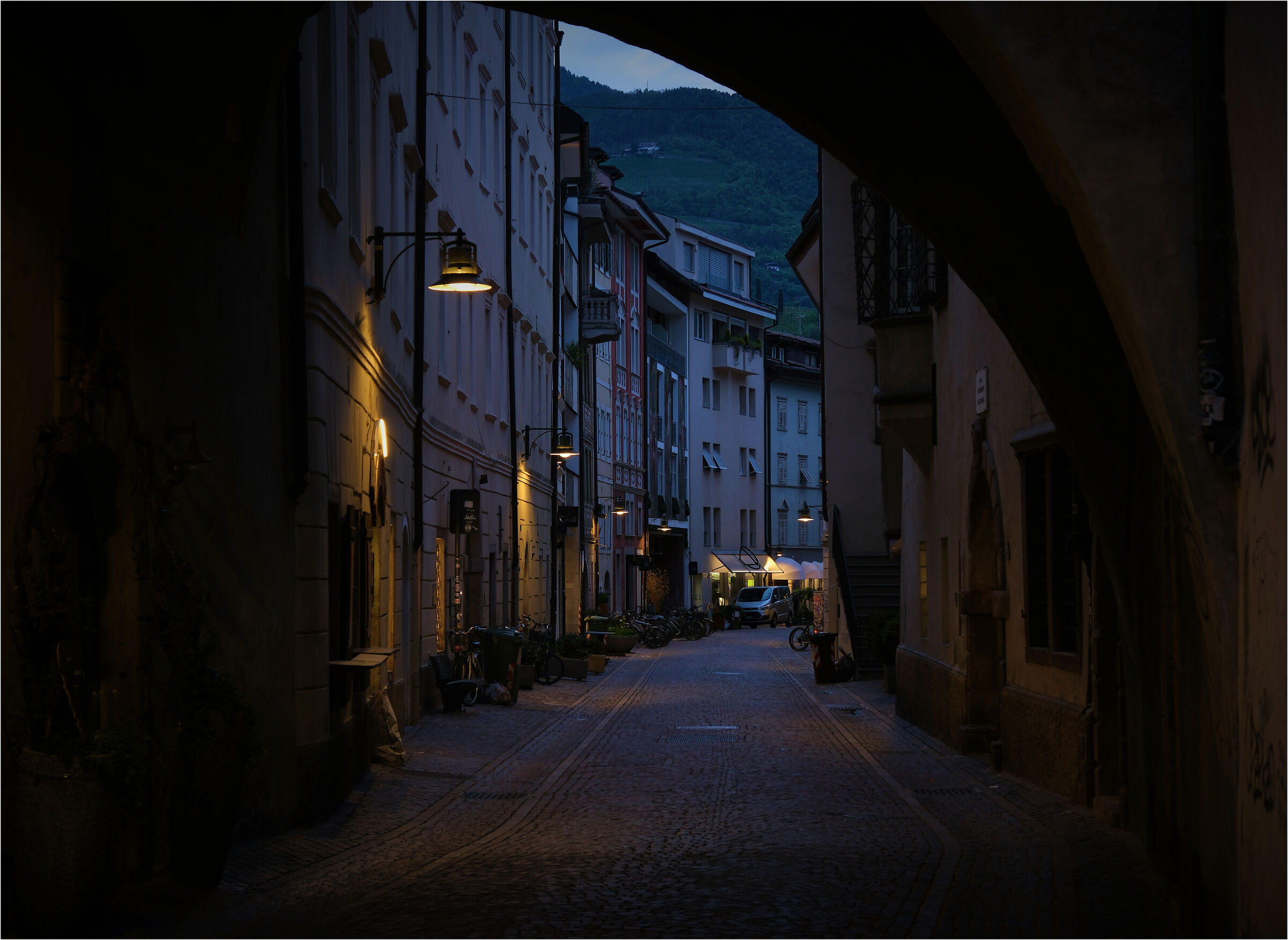 -l'arco-