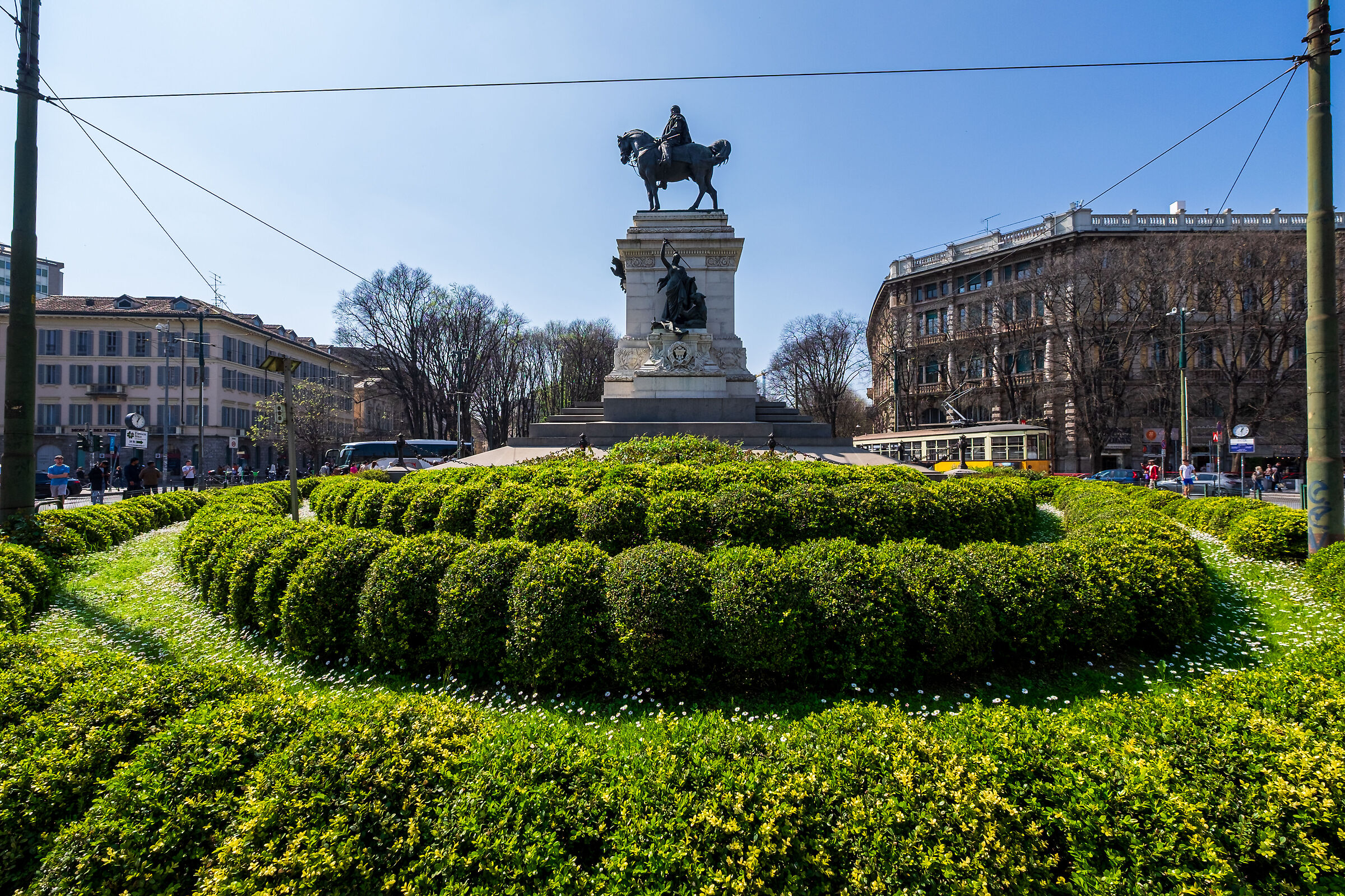 Milan