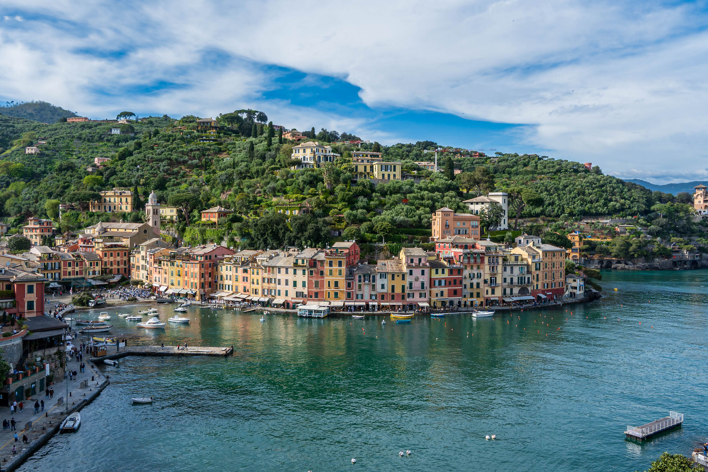 Portofino (Genoa)