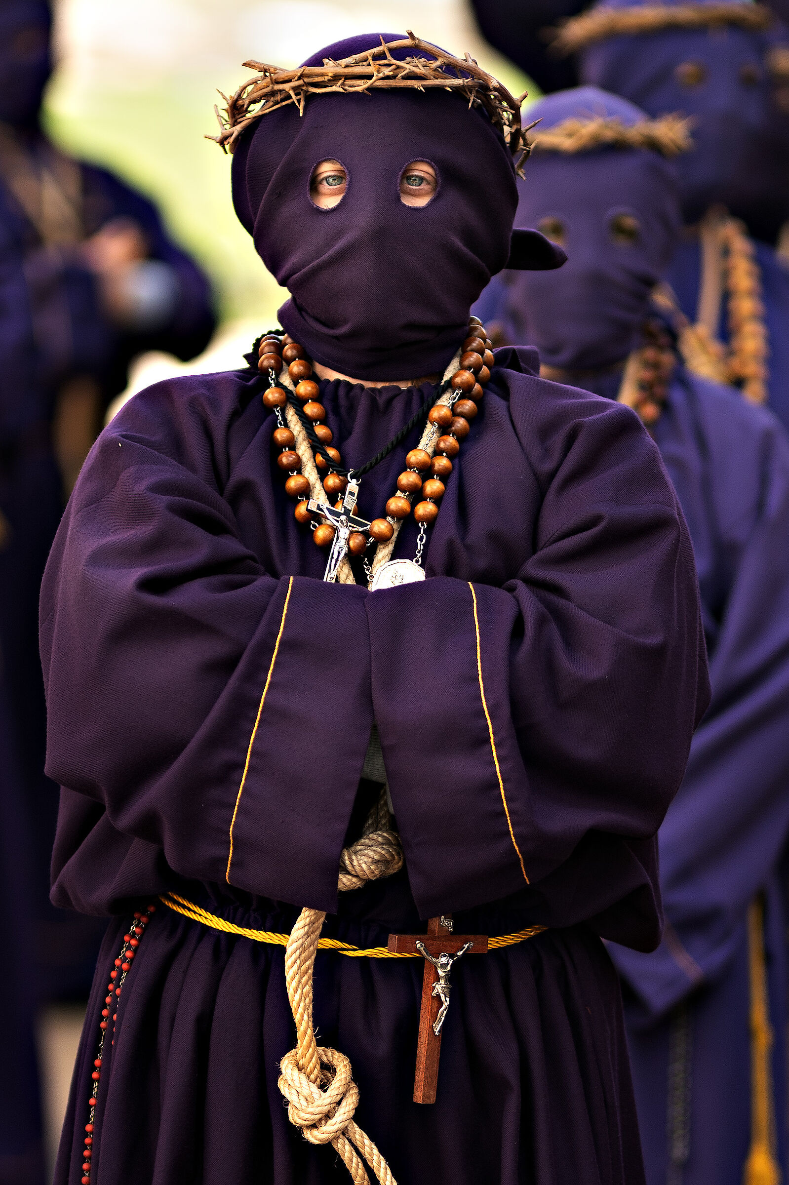 Jesus Nazareno
