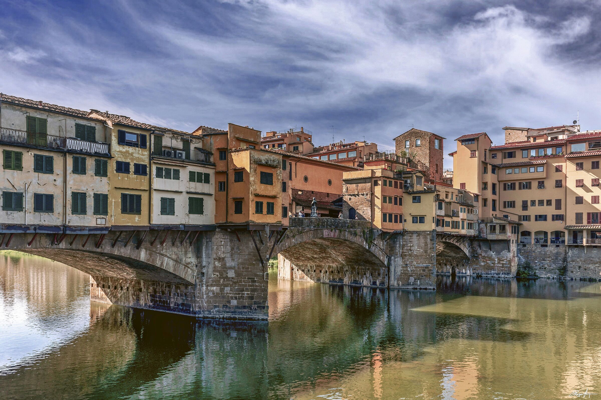Ponte Vecchio