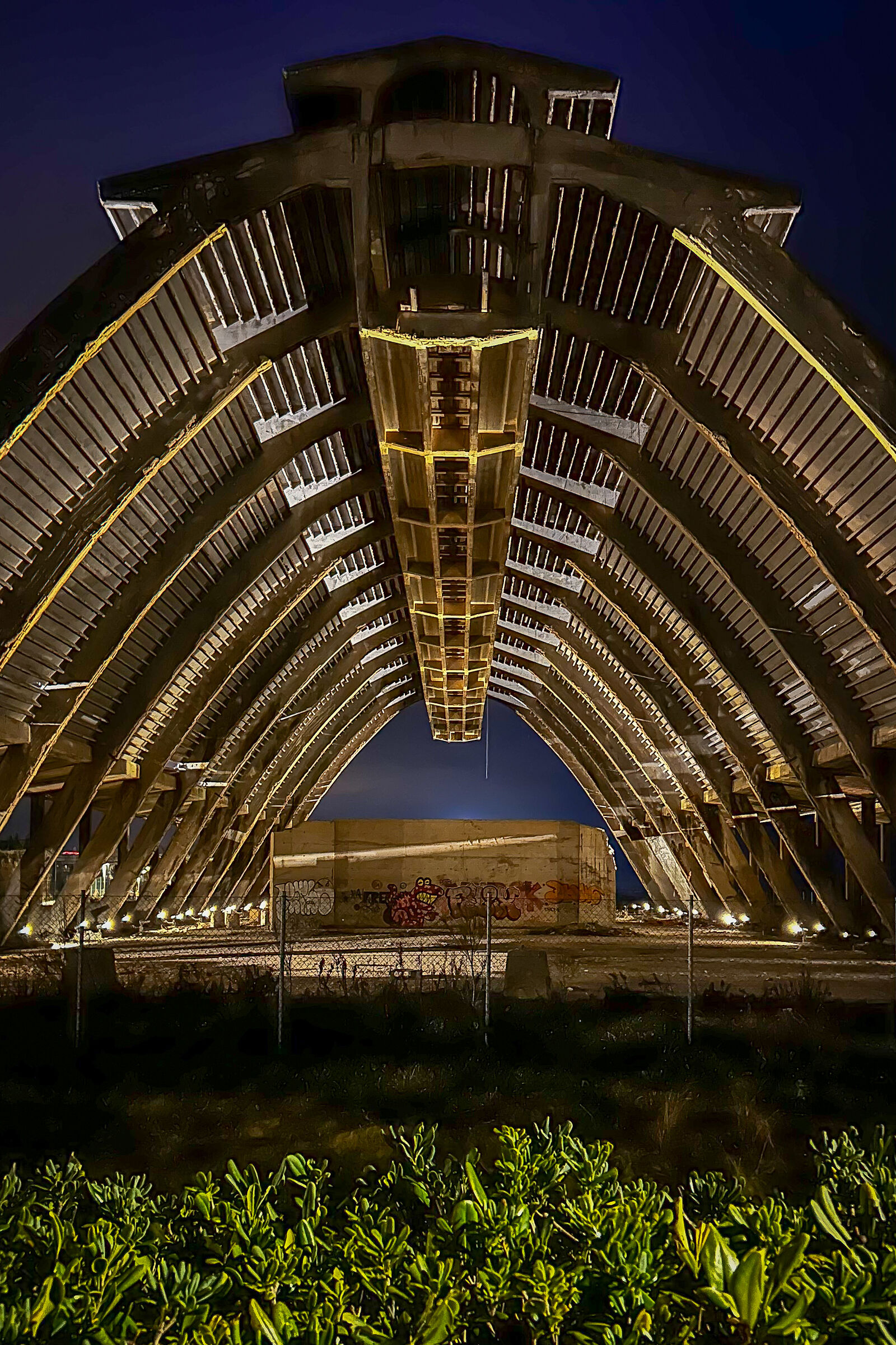 Edificio Montecatini