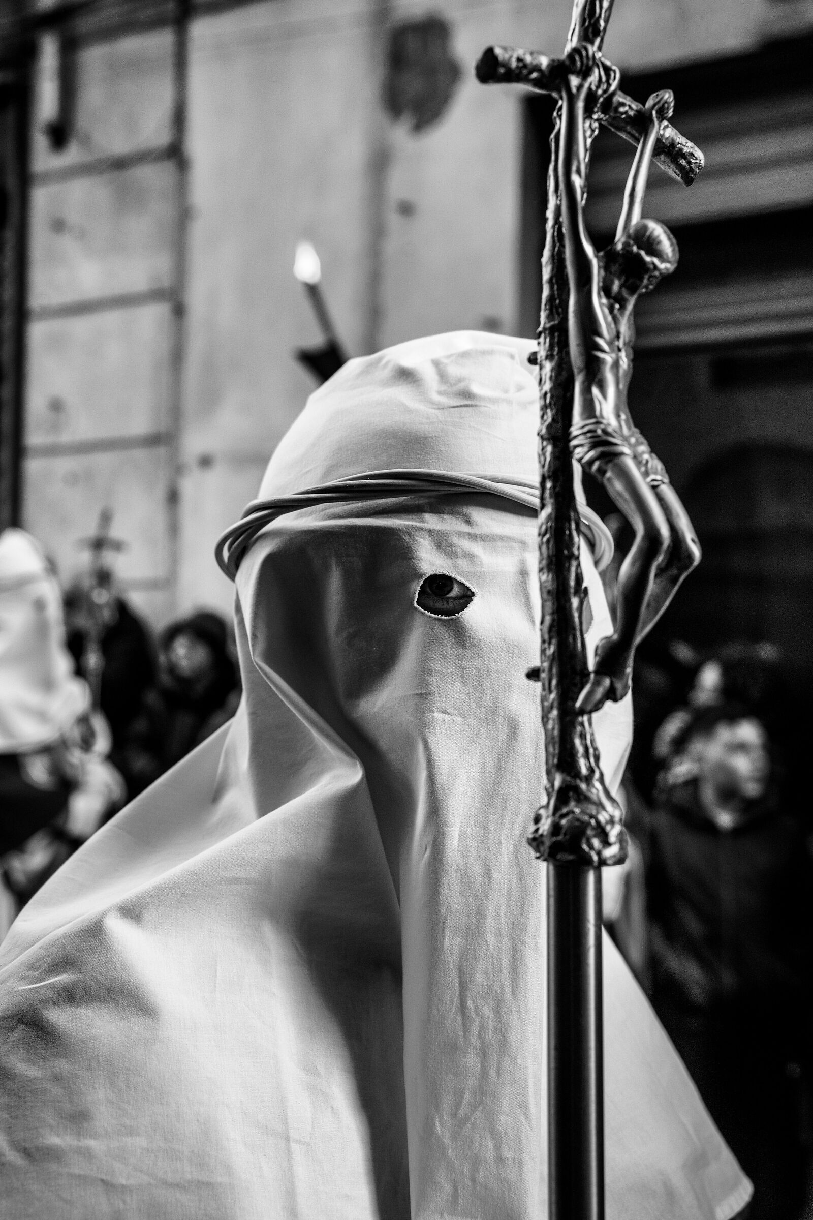 Venerdì Santo  Enna