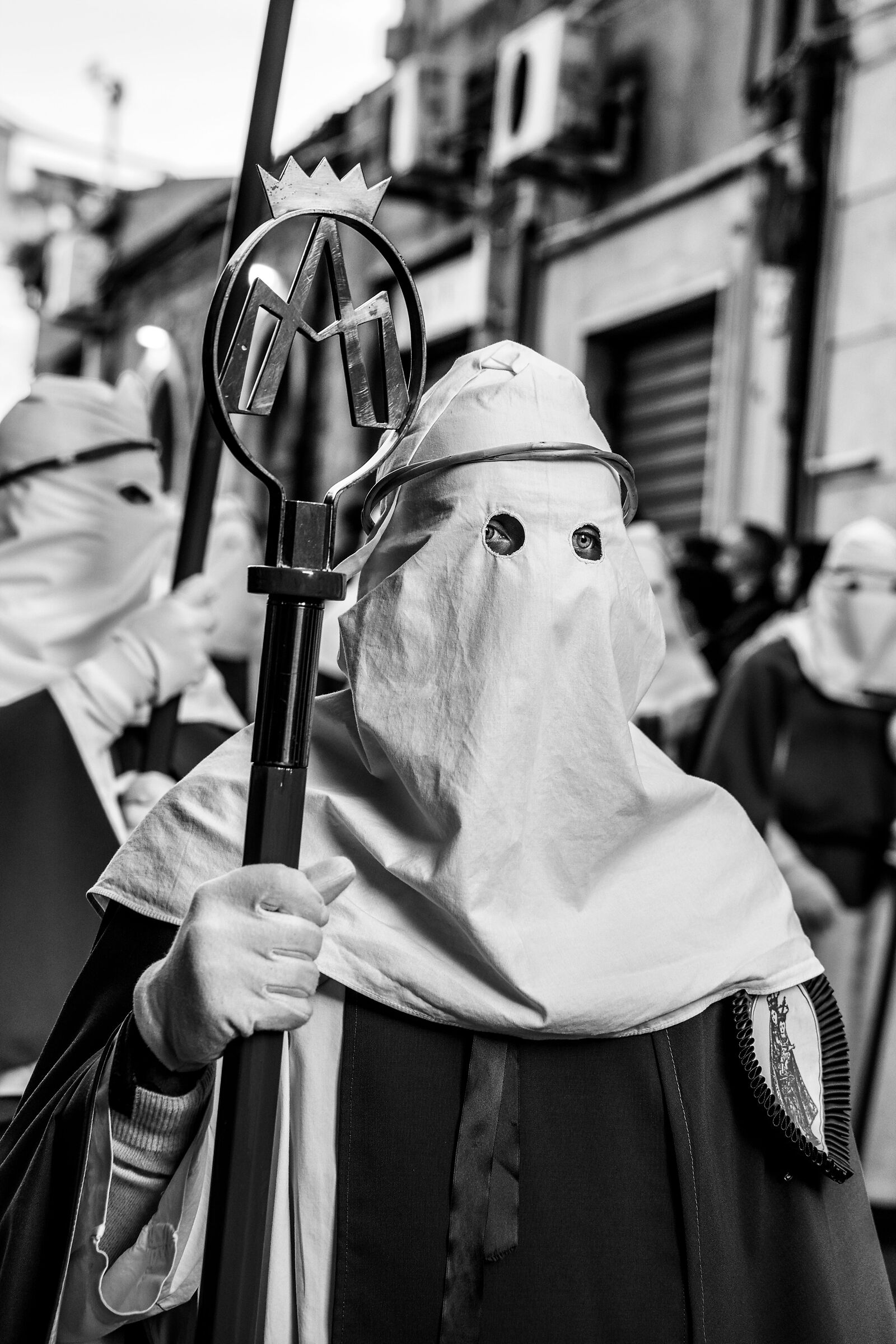 Venerdì Santo  Enna