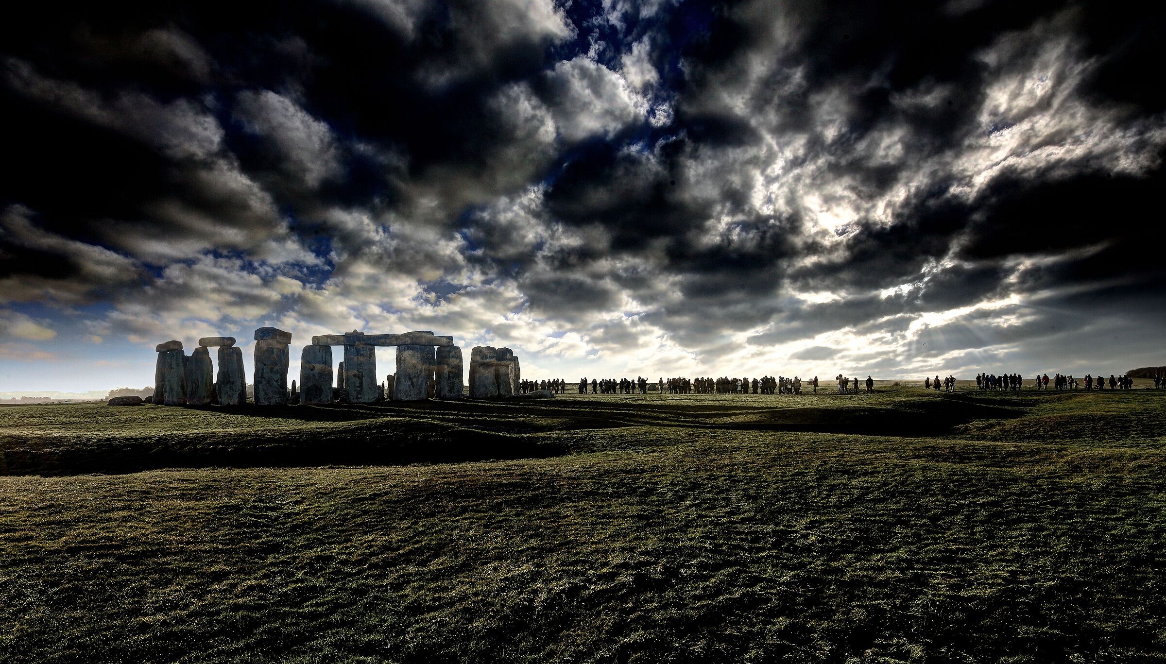 Stonehenge