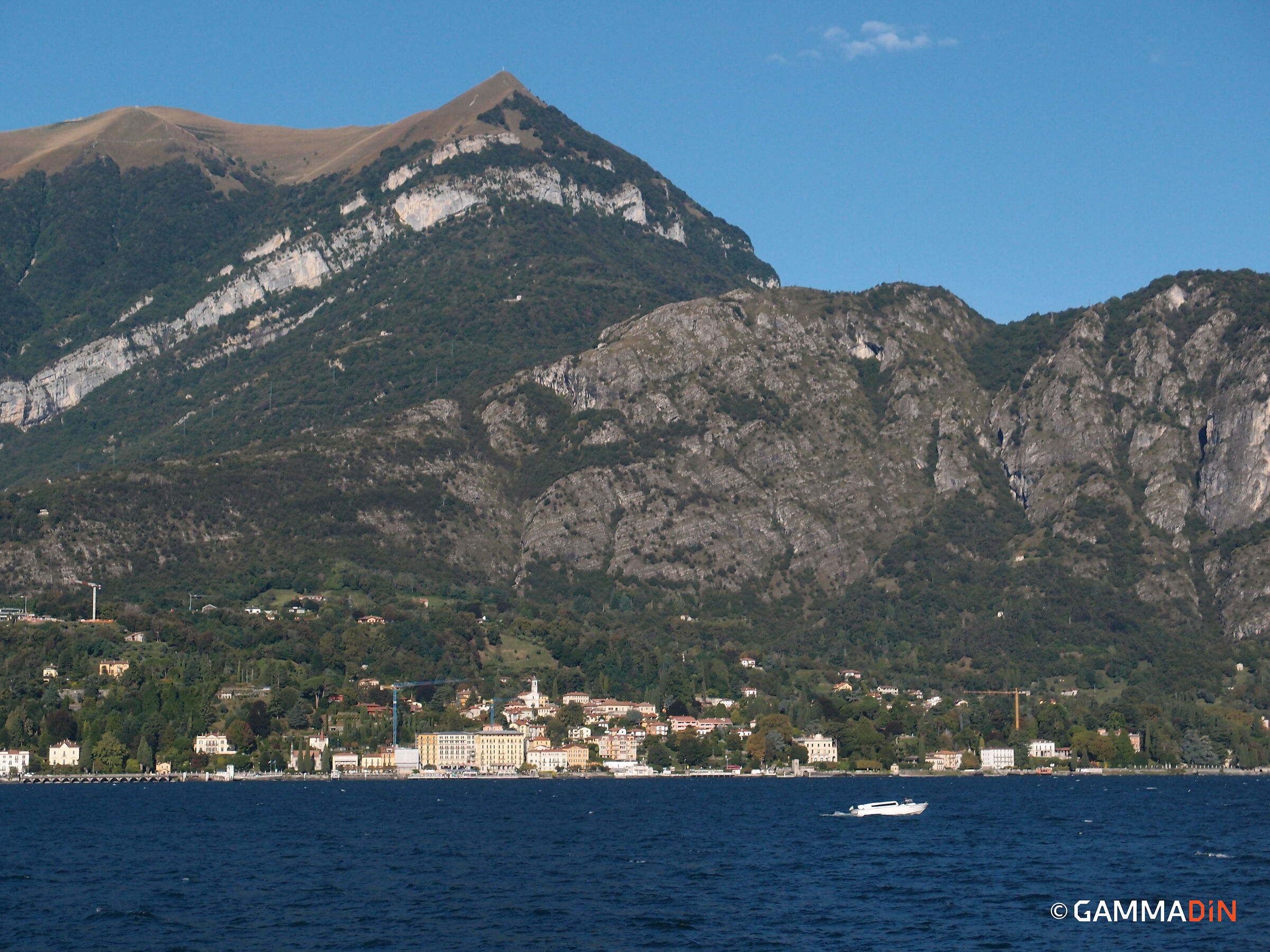 Paesaggio lariano