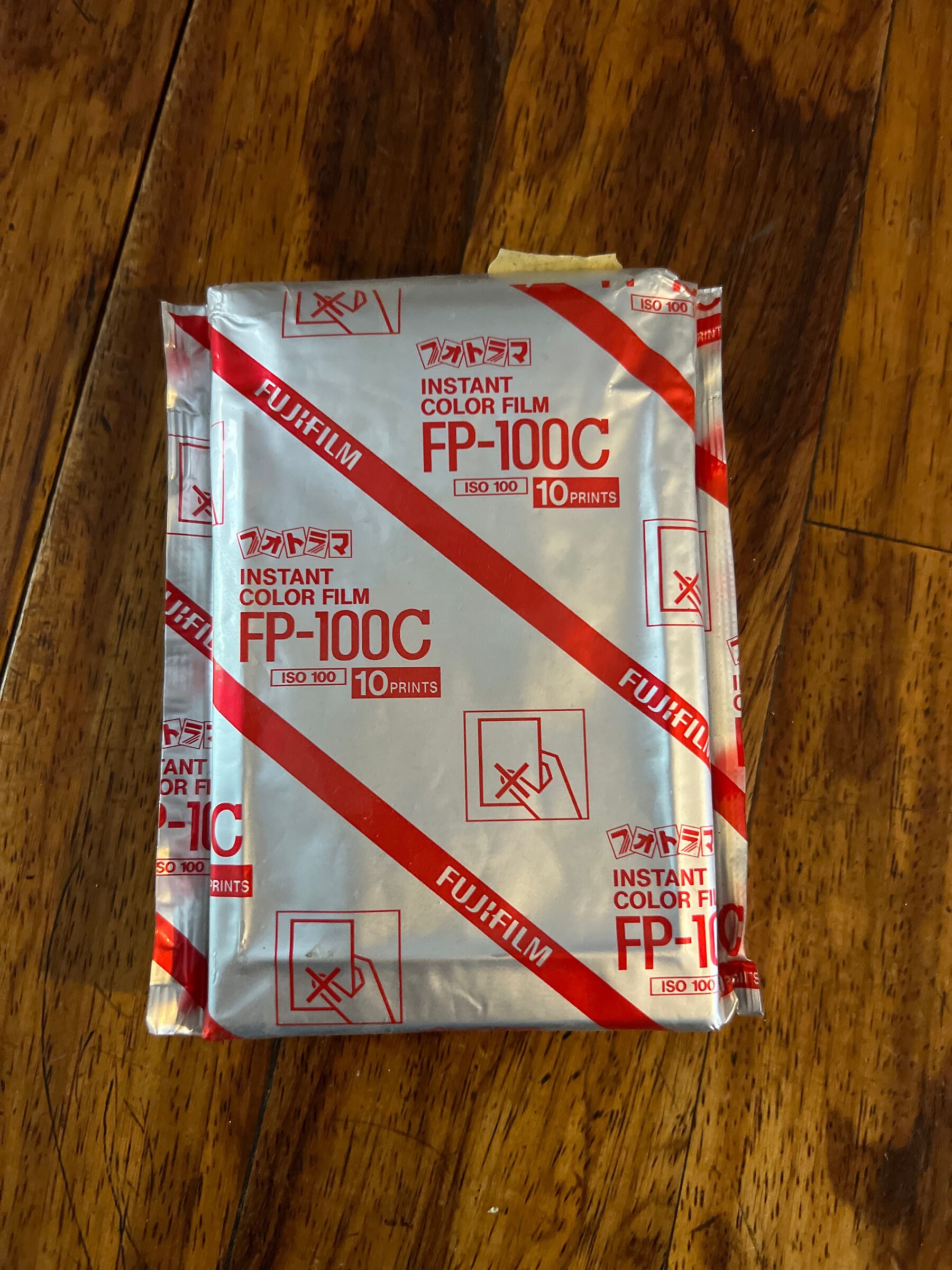 Fujicolor
