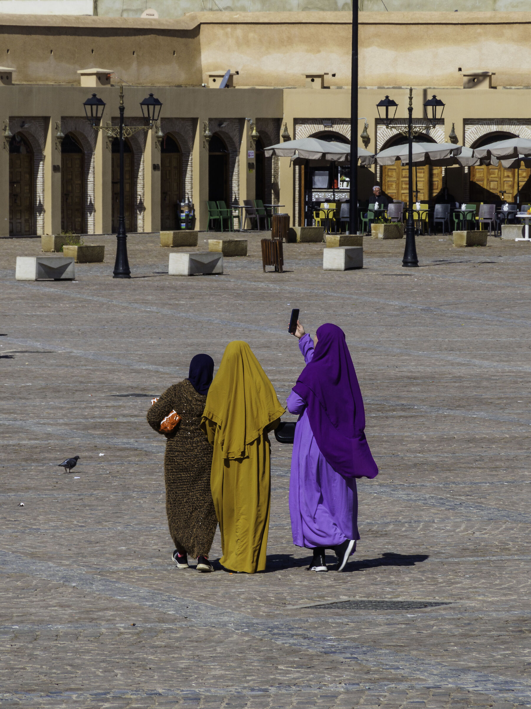 Meknes