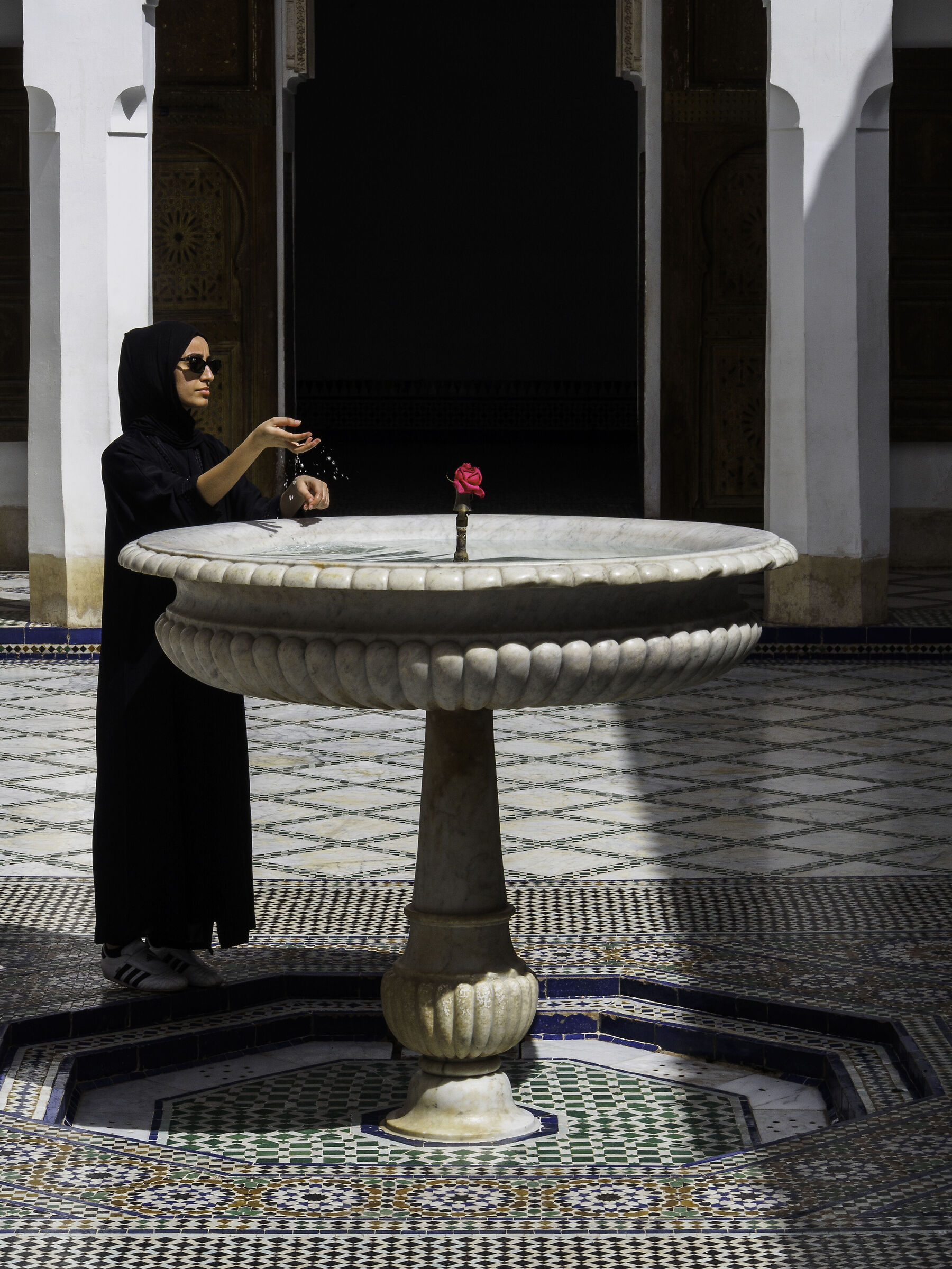 Marrakech