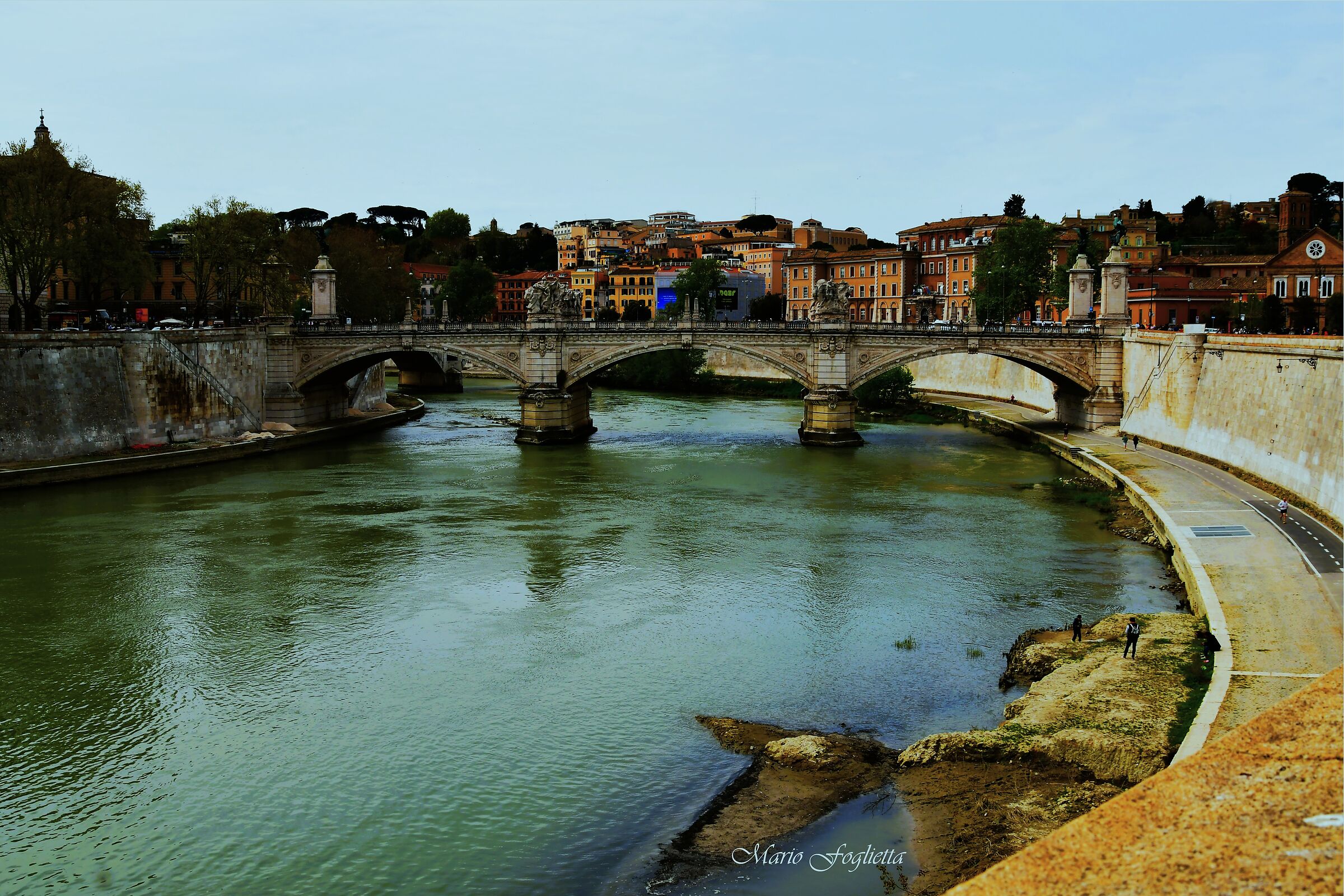 Today I see it like this....