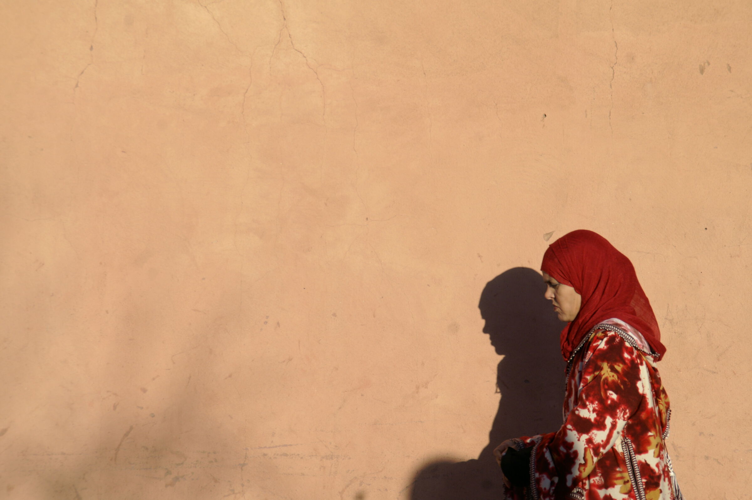 Marrakech