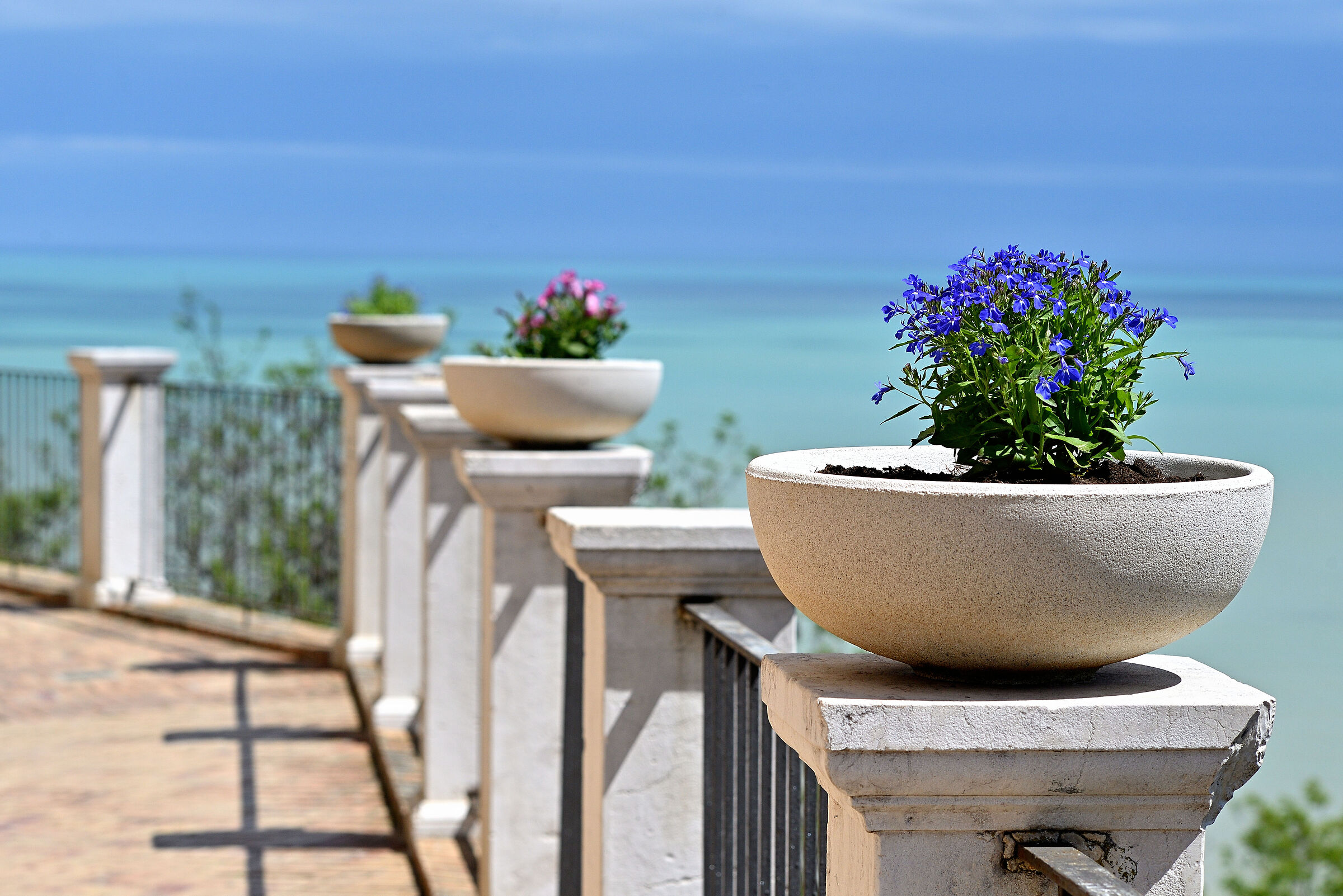 Balconata