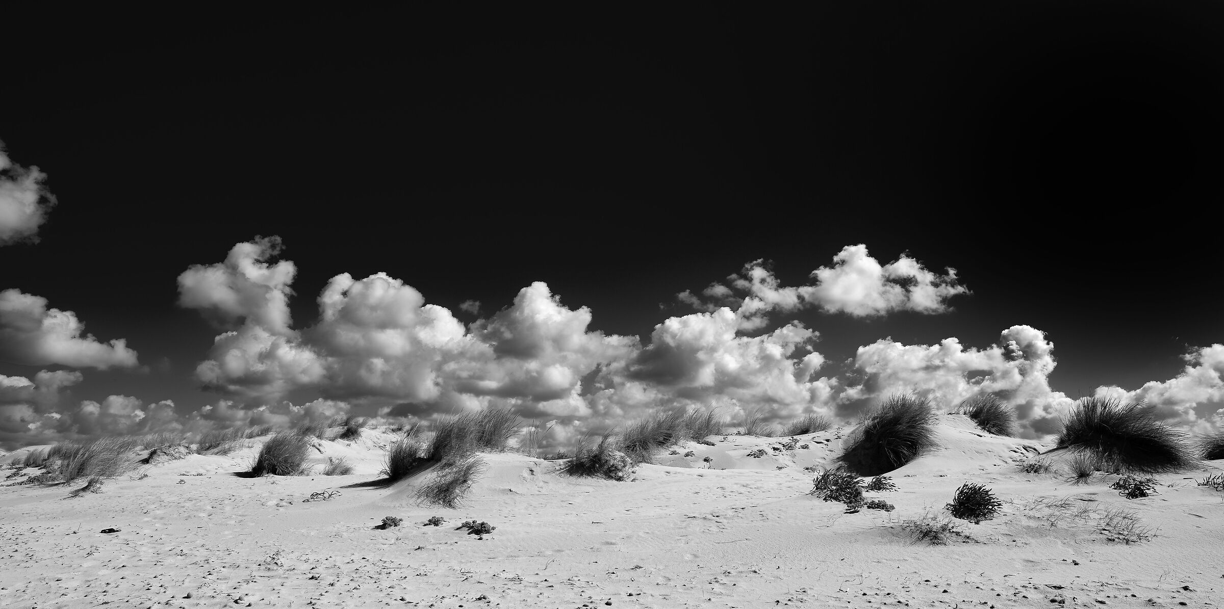 The Dunes Porto Pino - Sardinia
