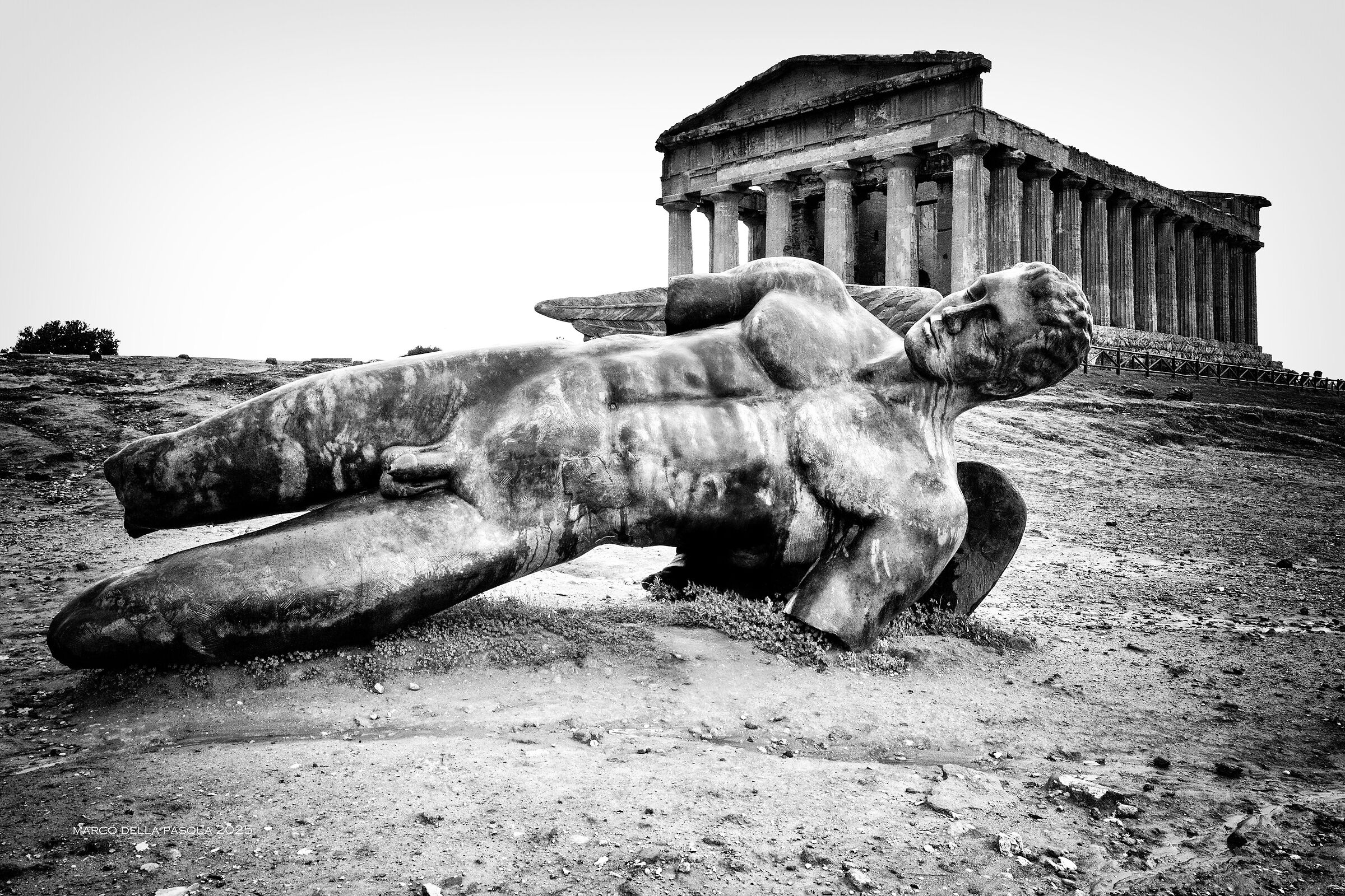 Sicily-Agrigento-Valley of the Temples-2