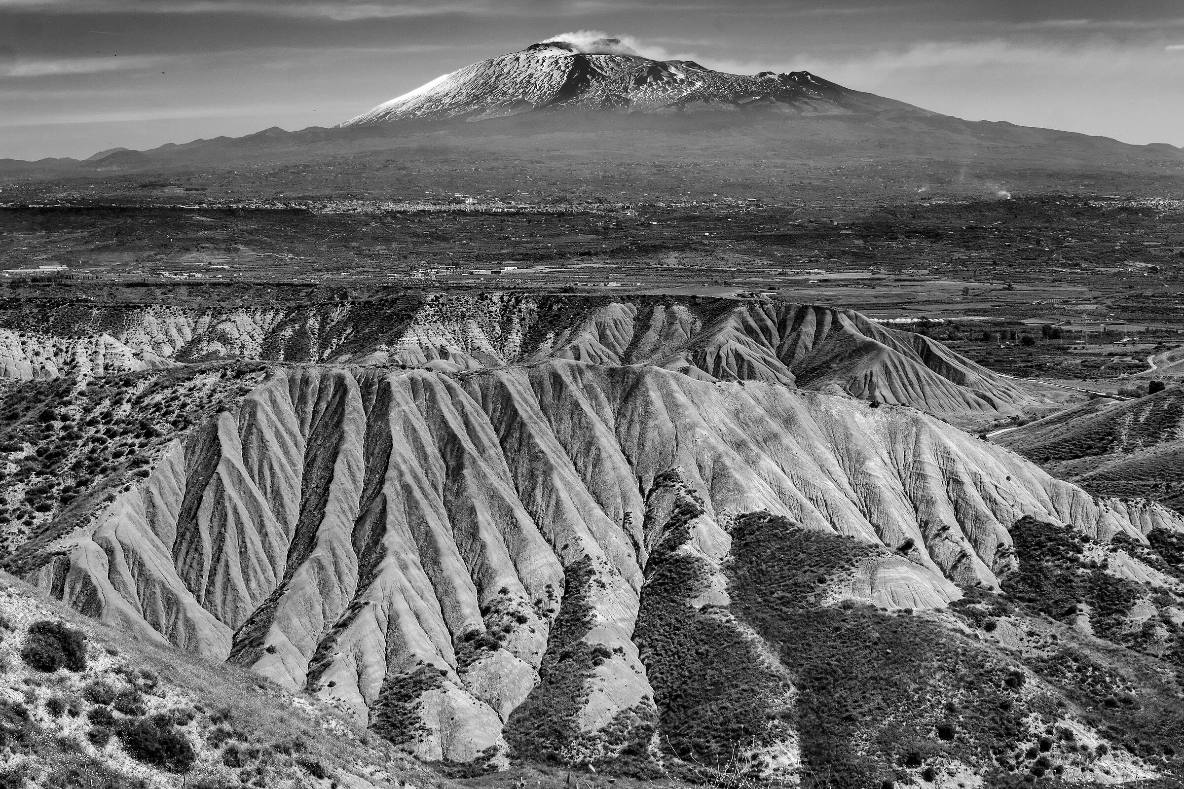 GULLIES