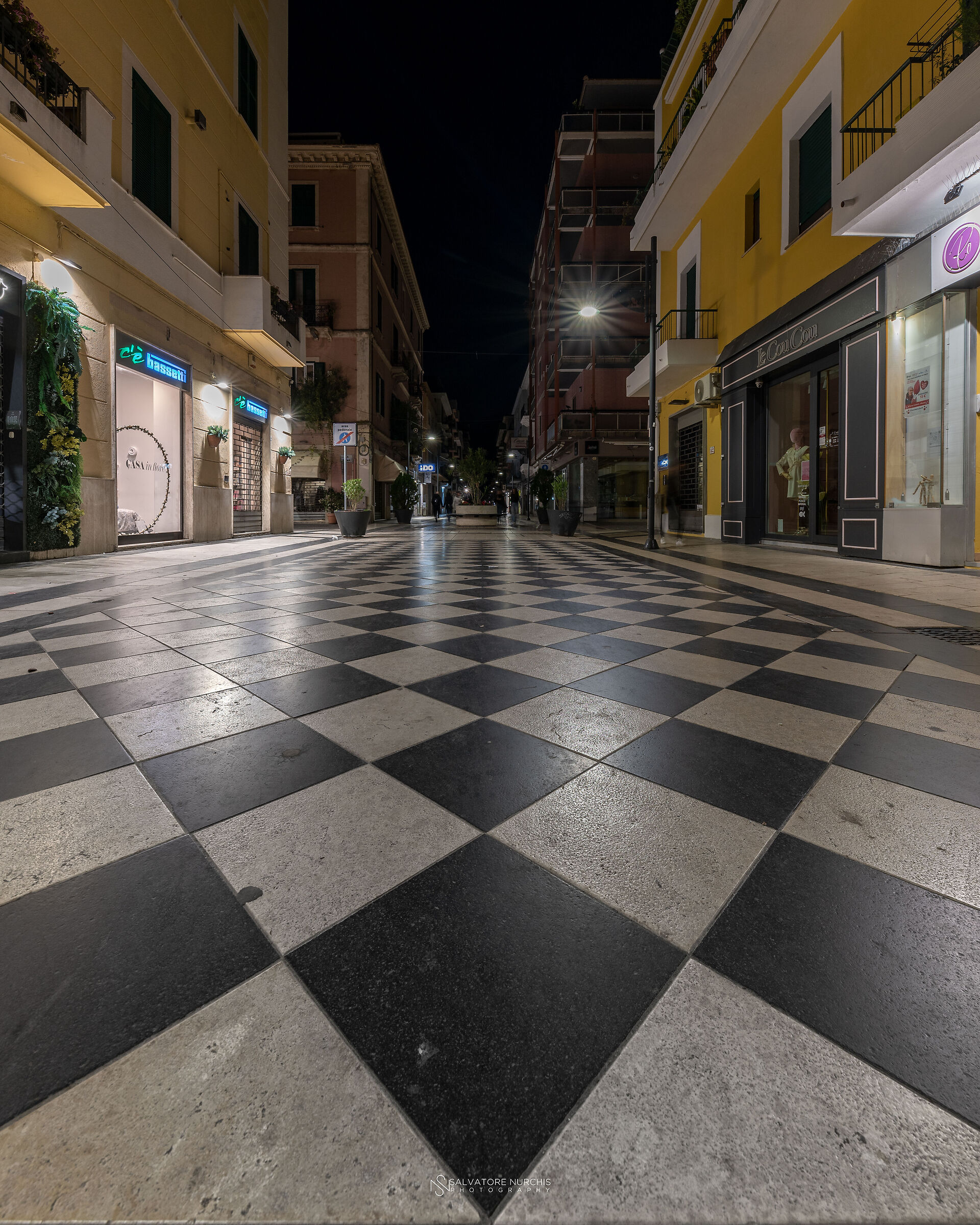 Pescara