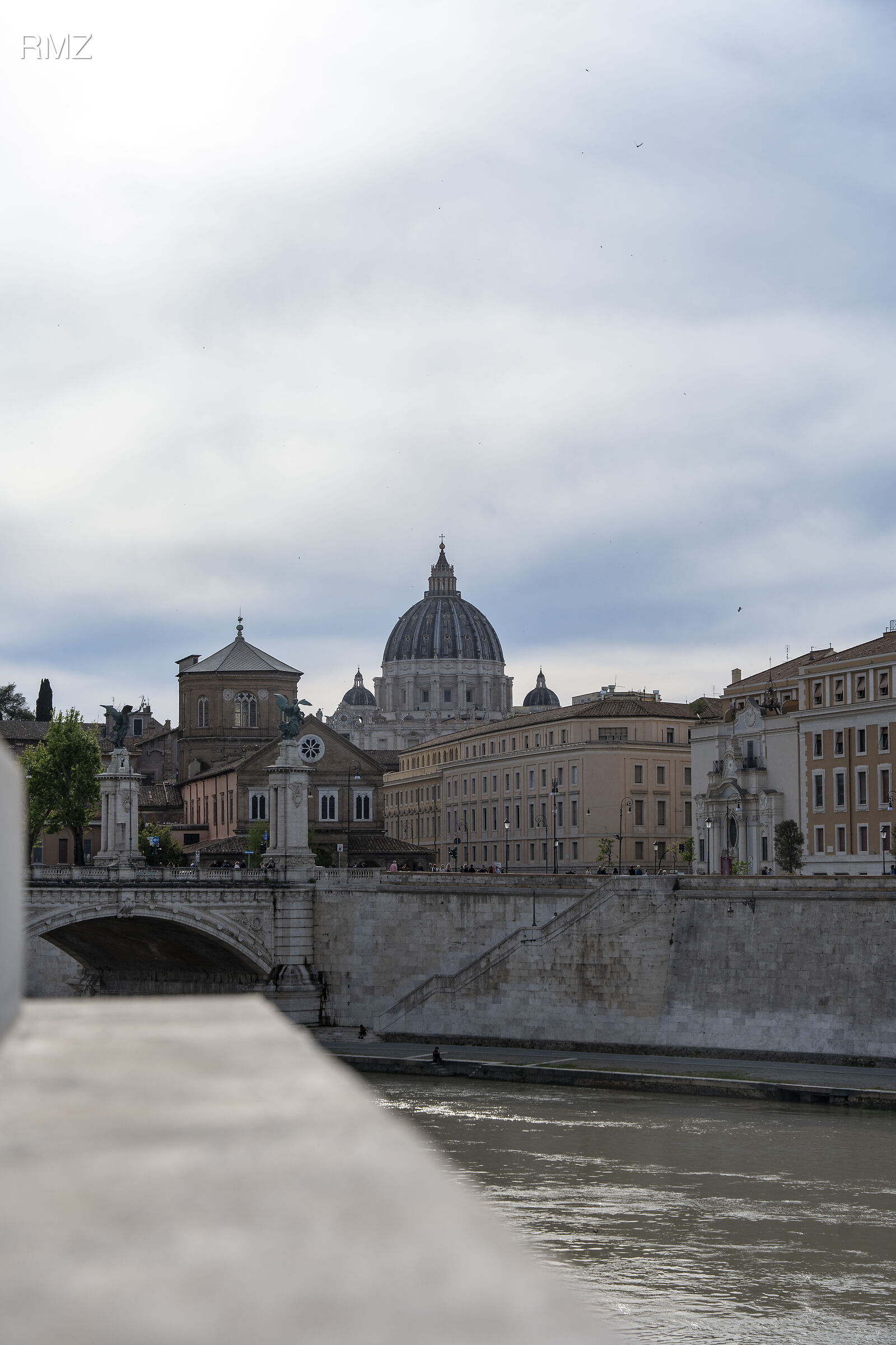Vatican Grey