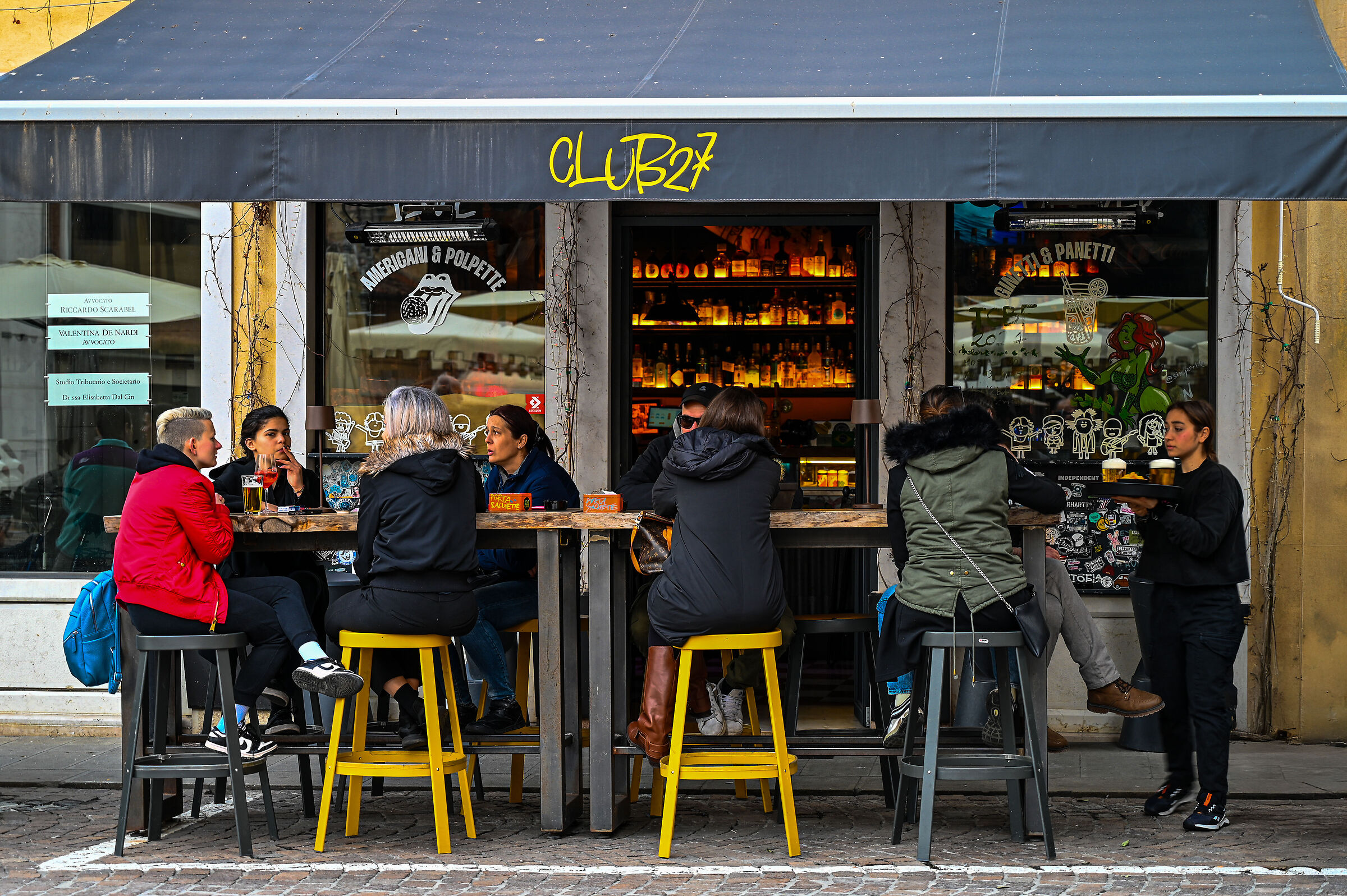 Club 27