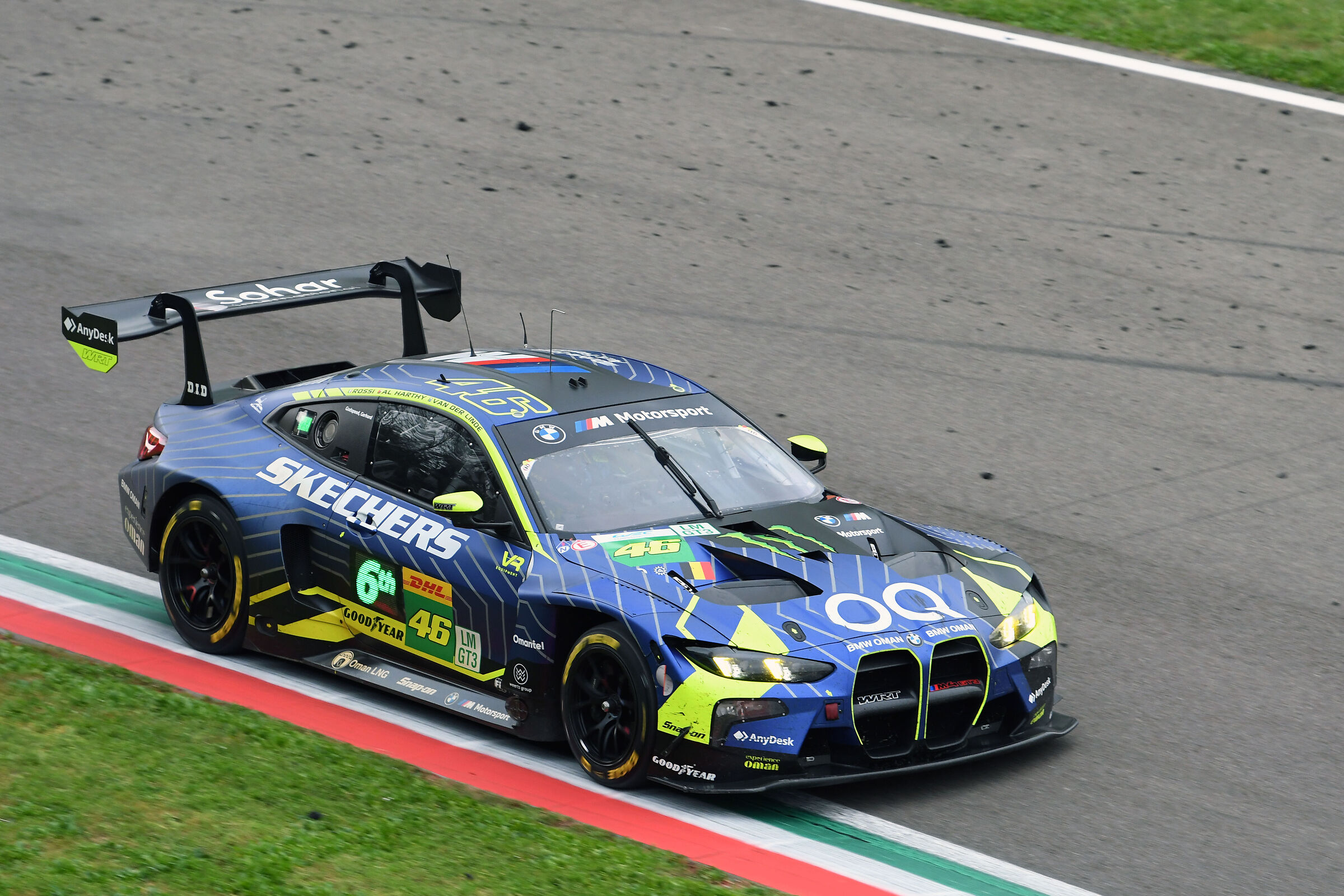 WEC IMOLA - 13