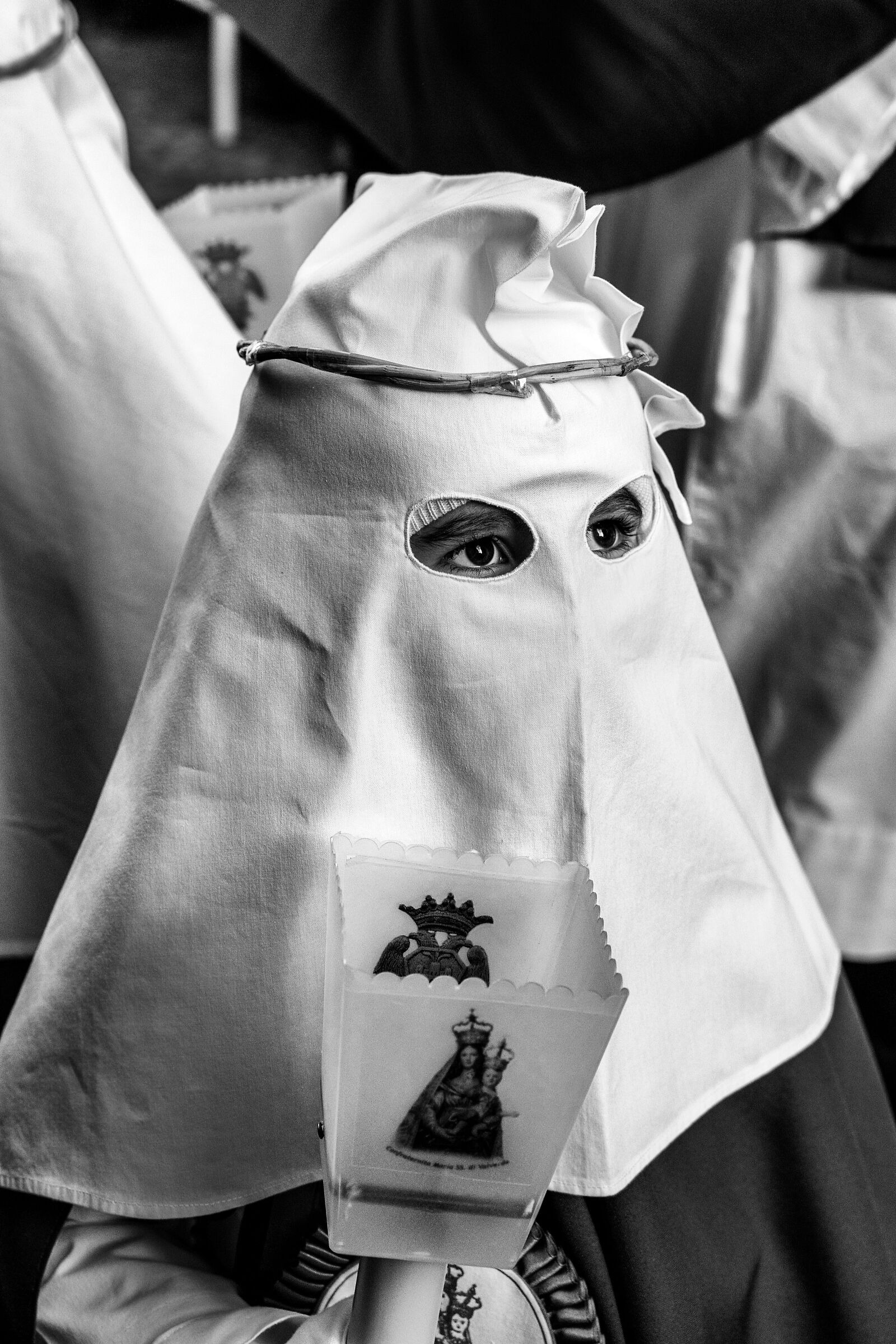 Enna - Venerdì Santo