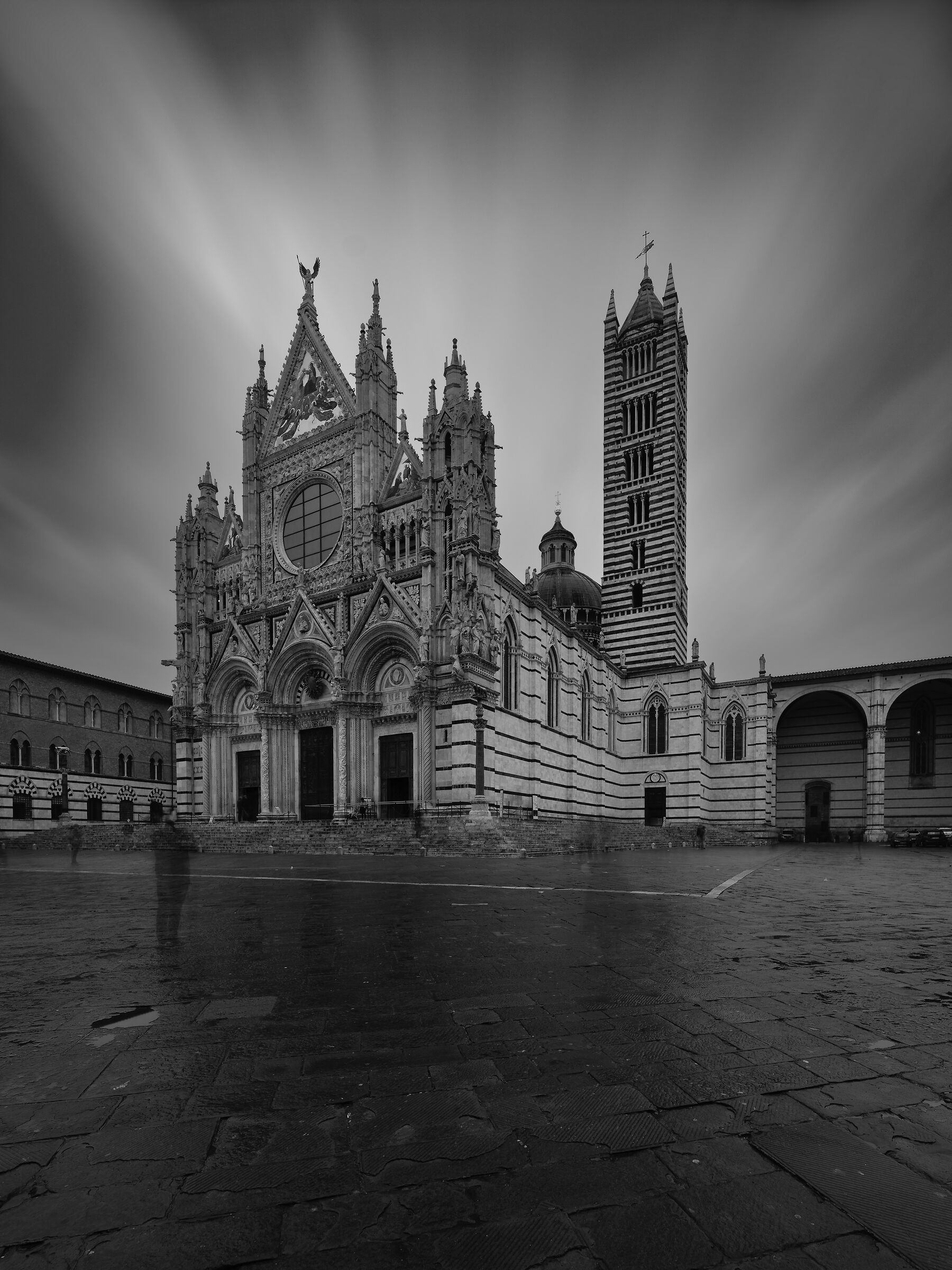 Duomo di Siena