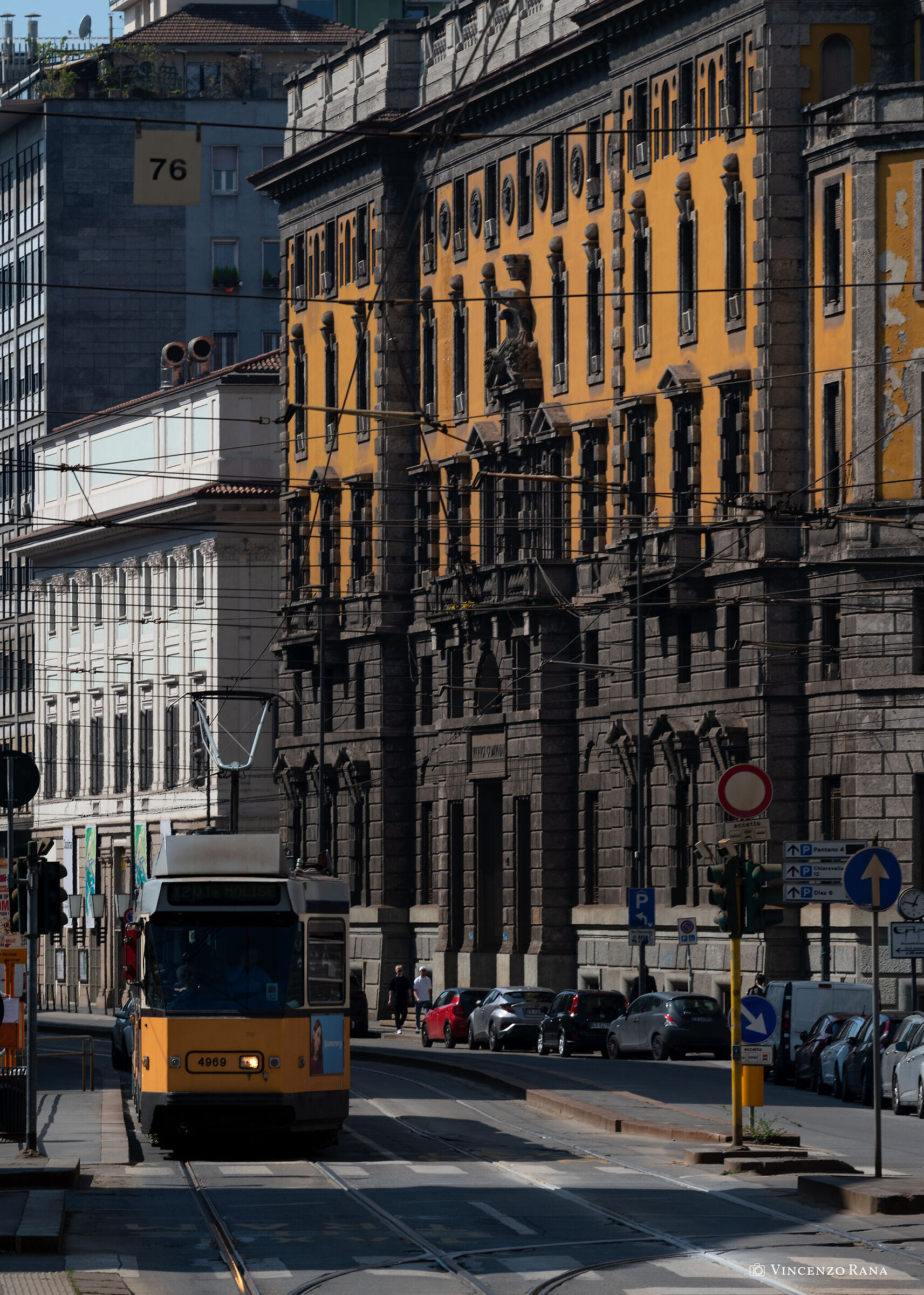 Via Larga