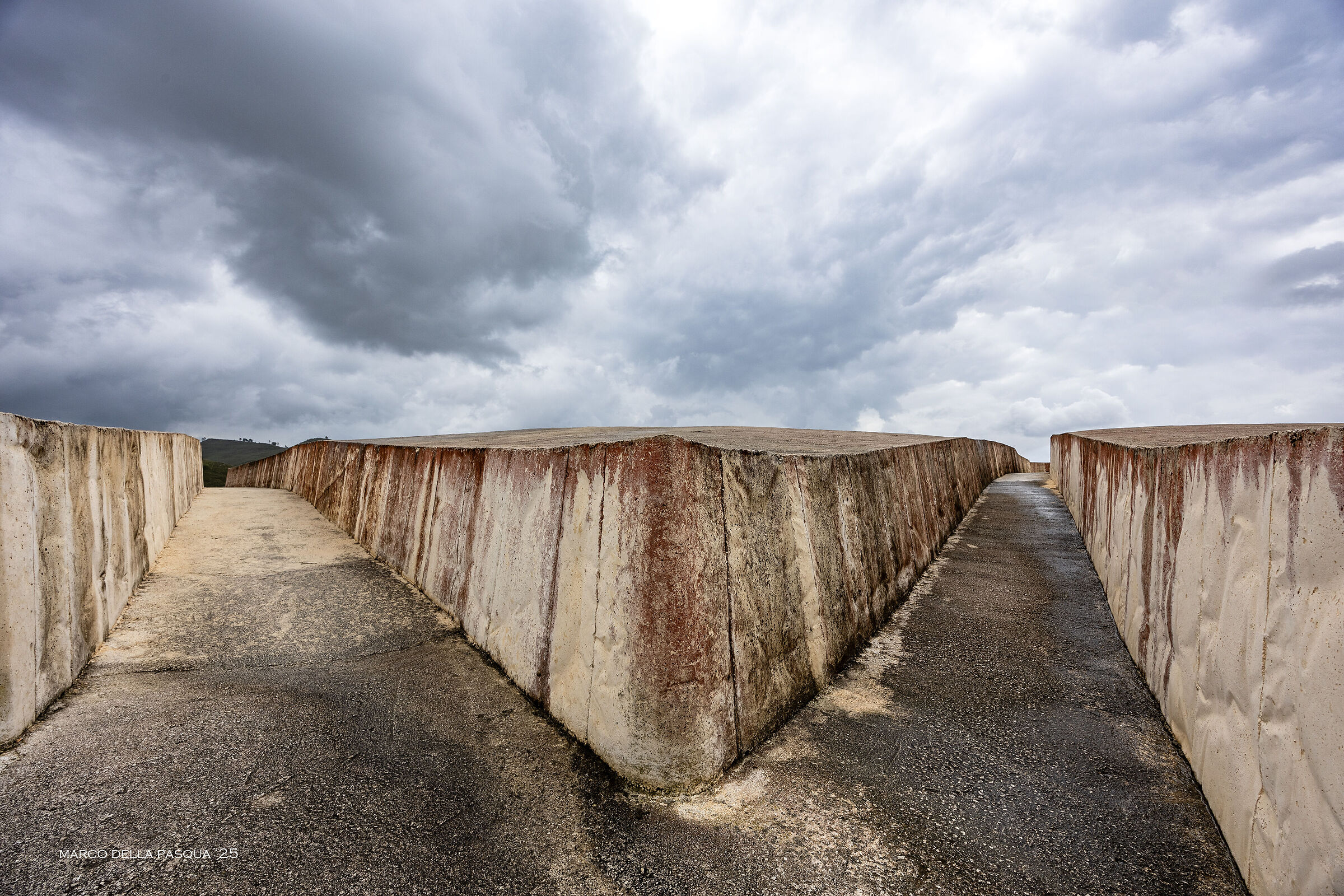 Sicily-Gibellina-Cretto di Burri-2