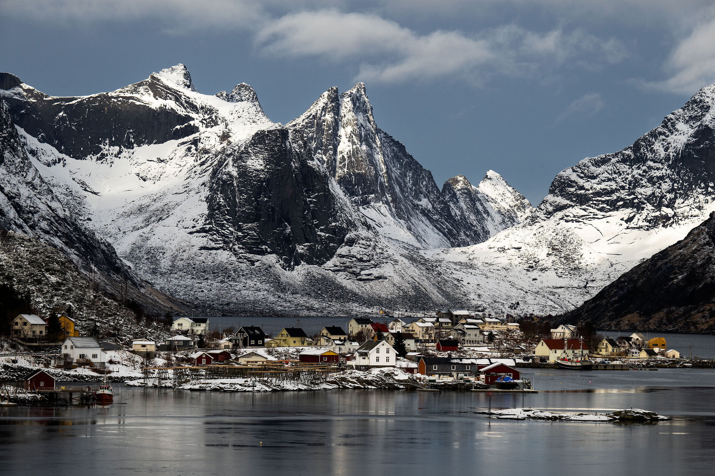 Reine