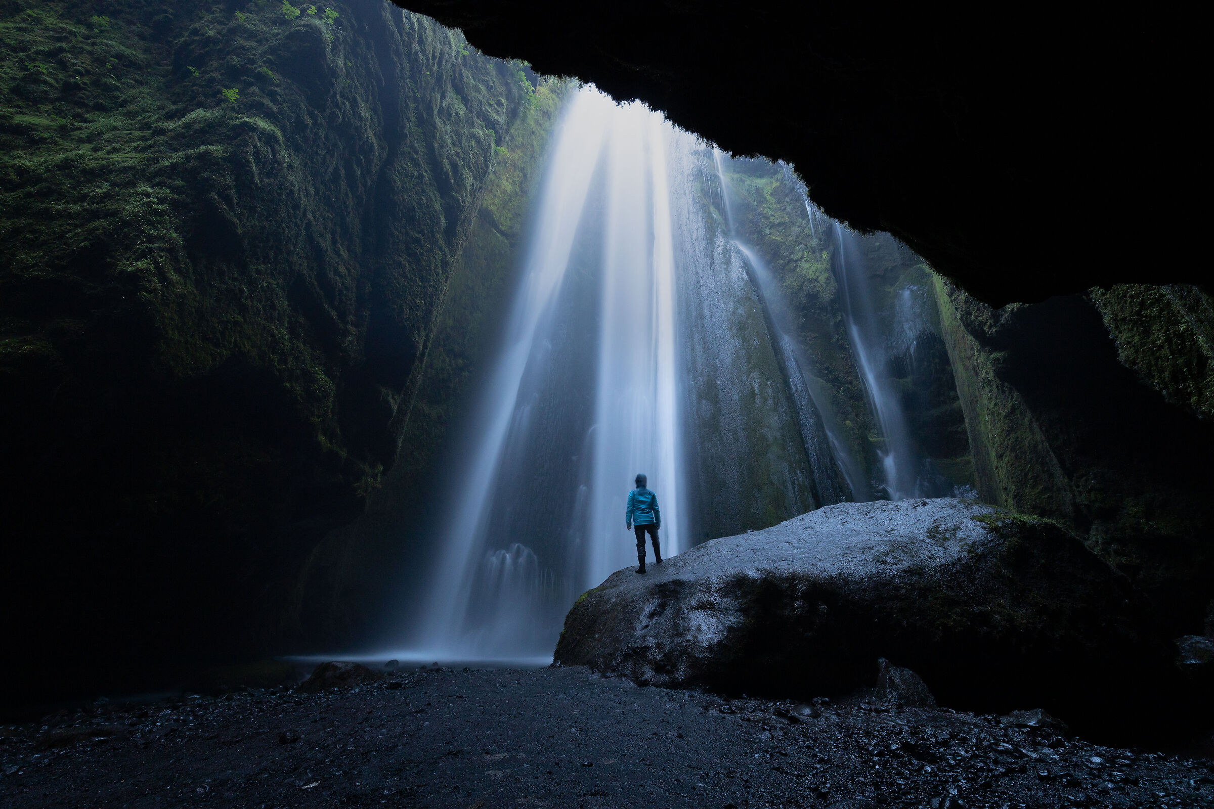 Iceland 2021
