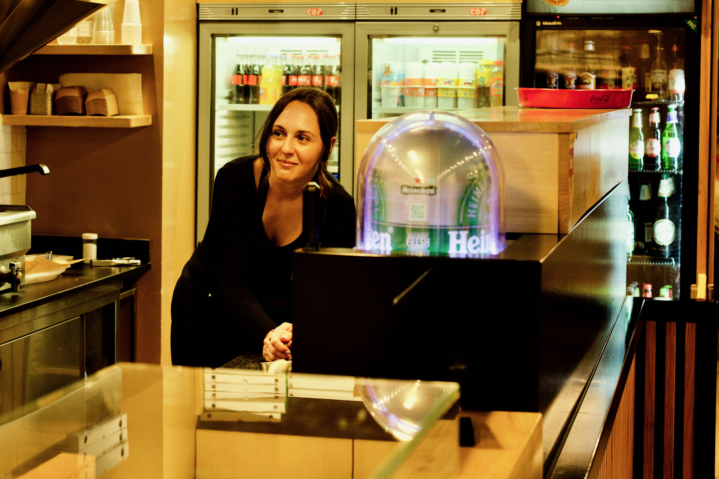 I see, I foresee... a Medium Plug!!