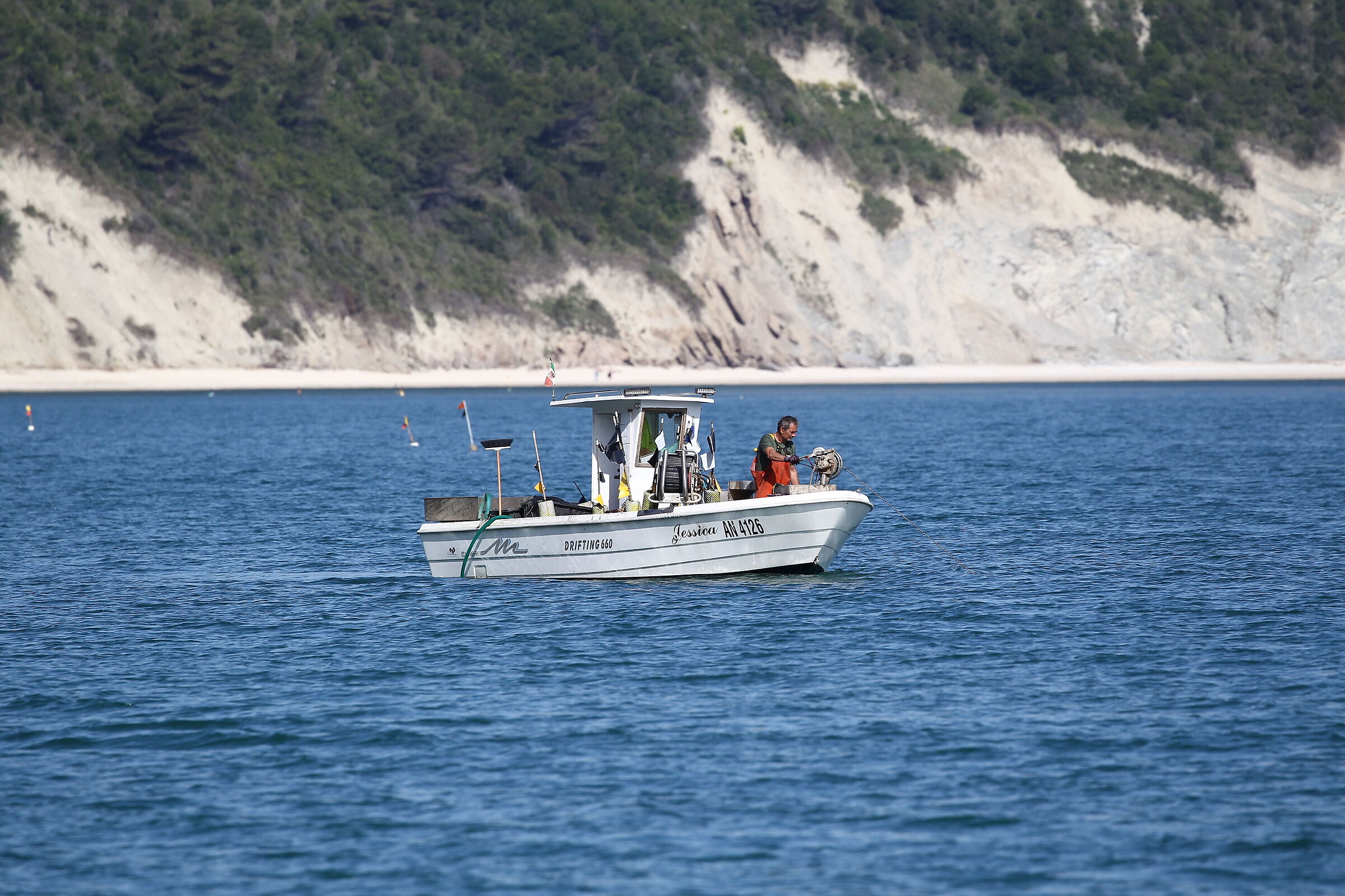 fishermen