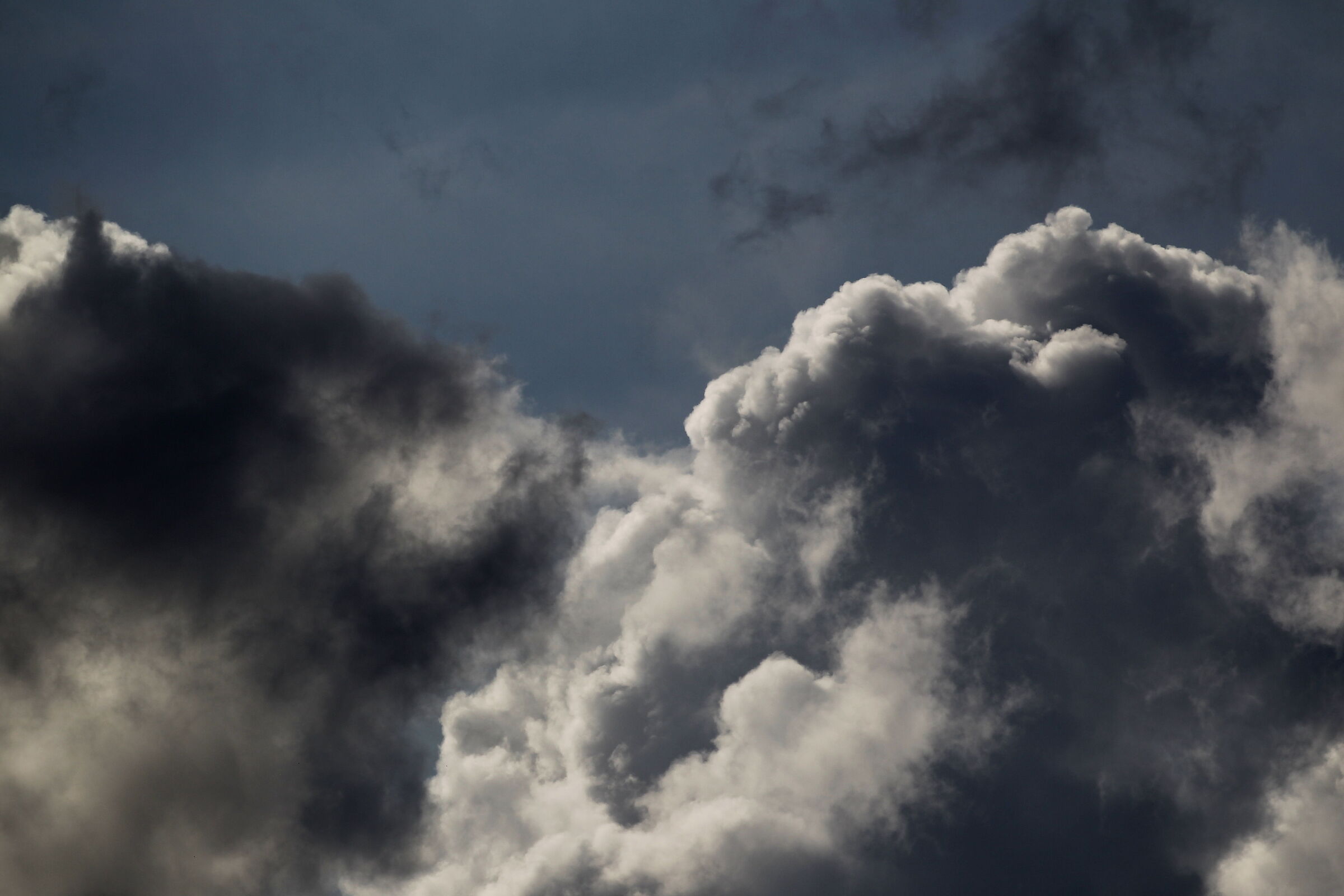 clouds
