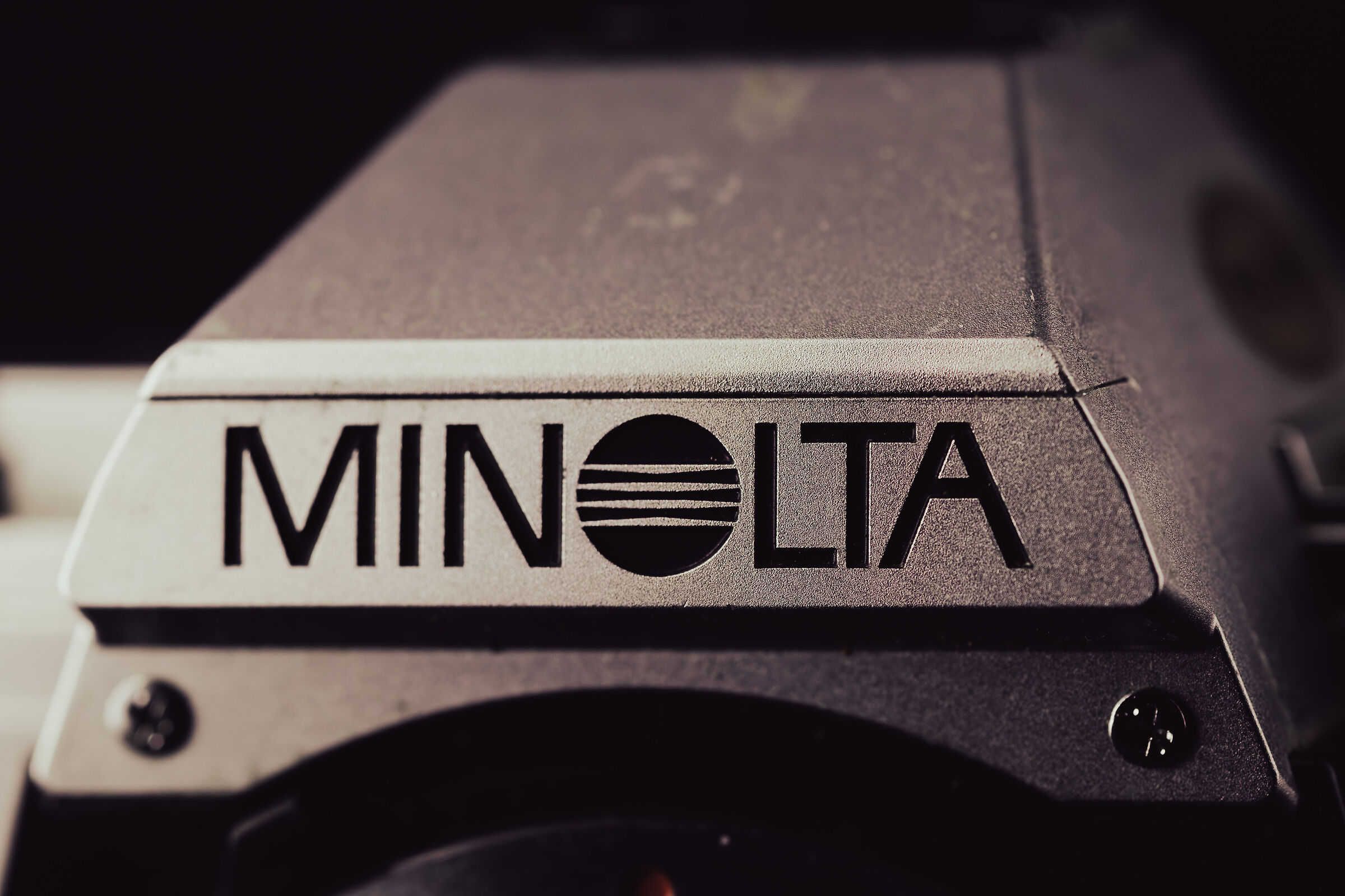 minolta macro