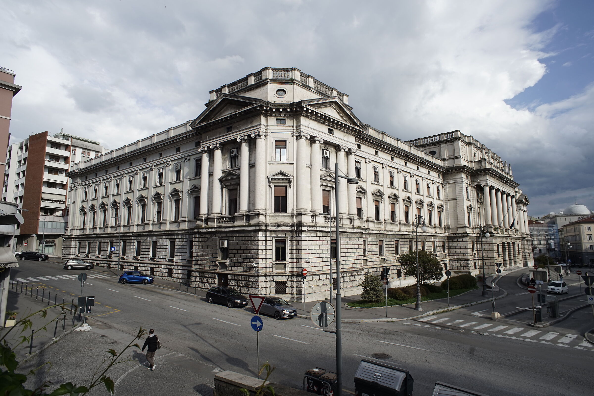 Tribunale di Trieste