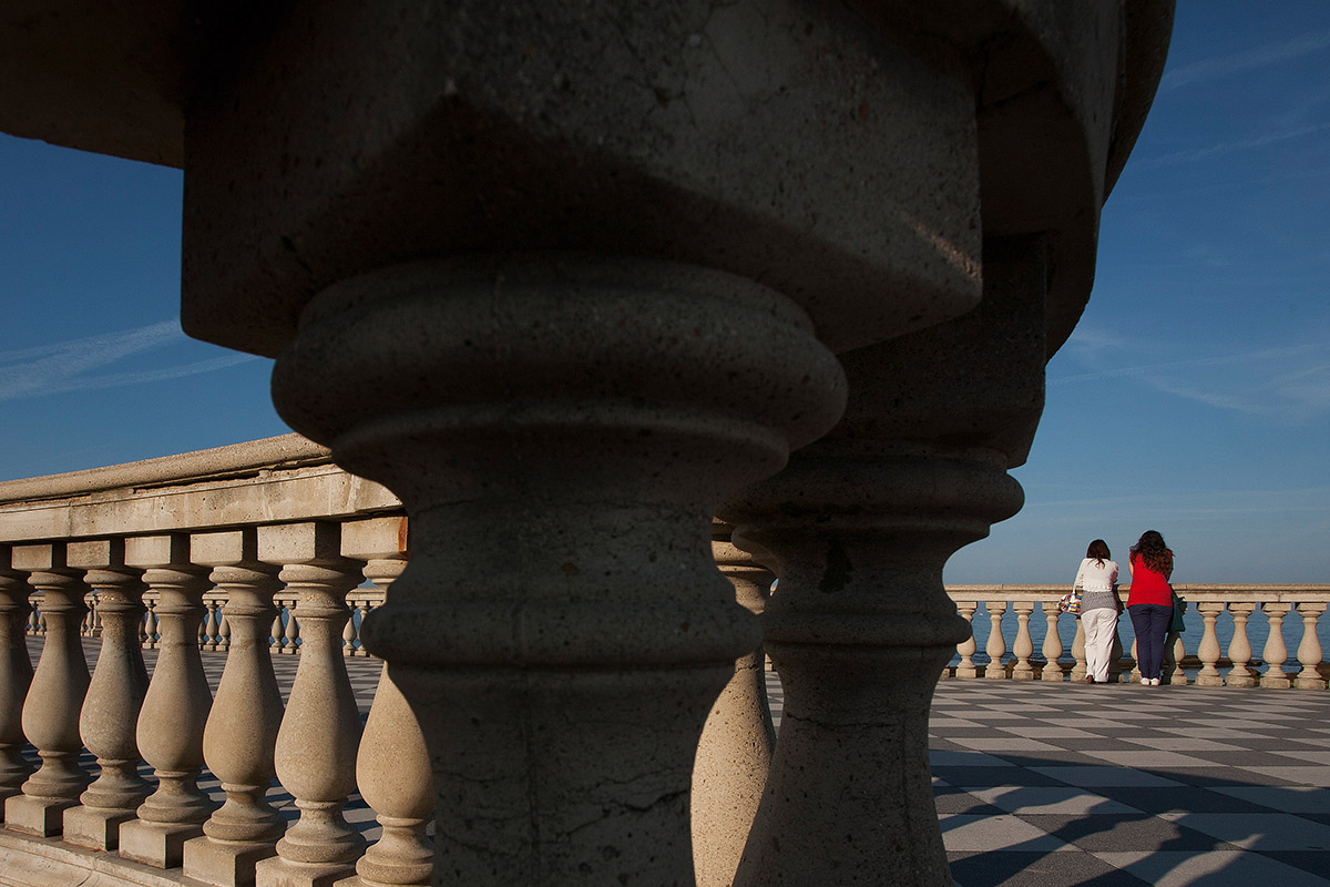 Livorno: un salotto sul mare n.2