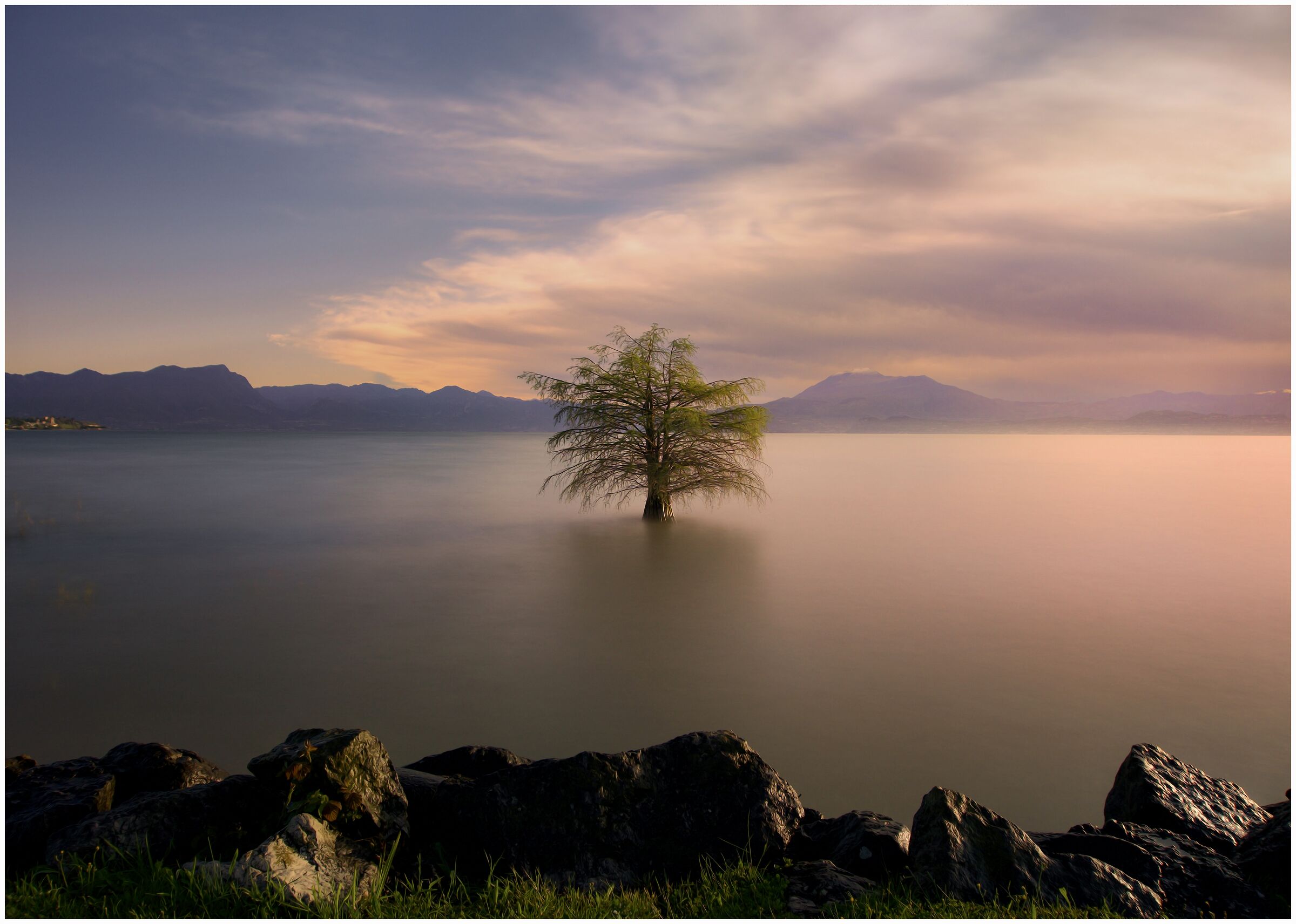 Lake Garda