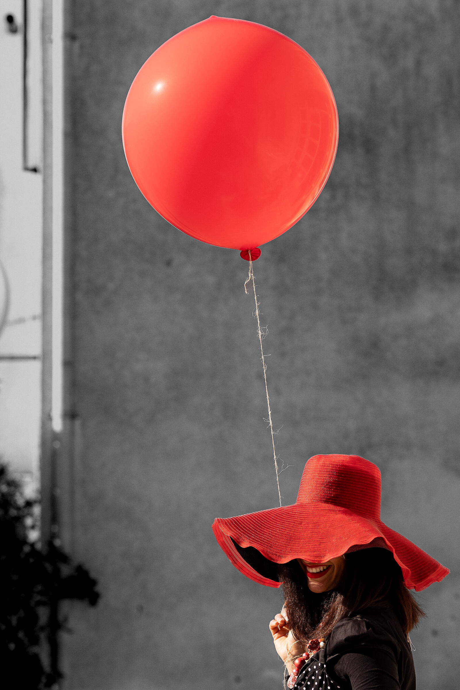 The Red Balloon