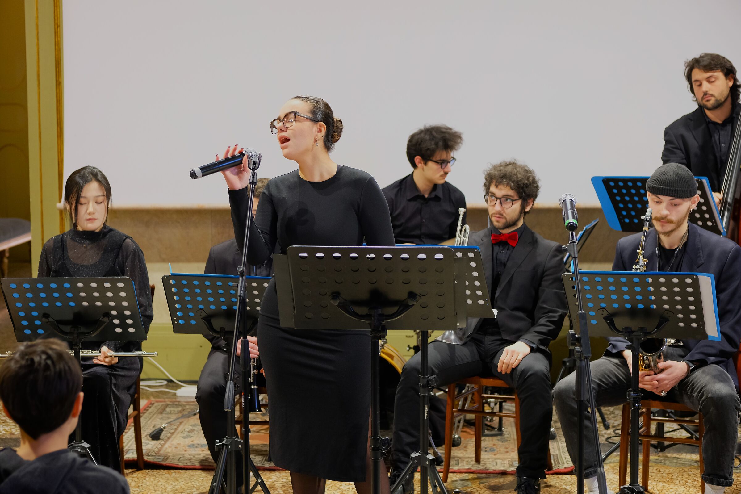 Jazz al Teatro Ridotto