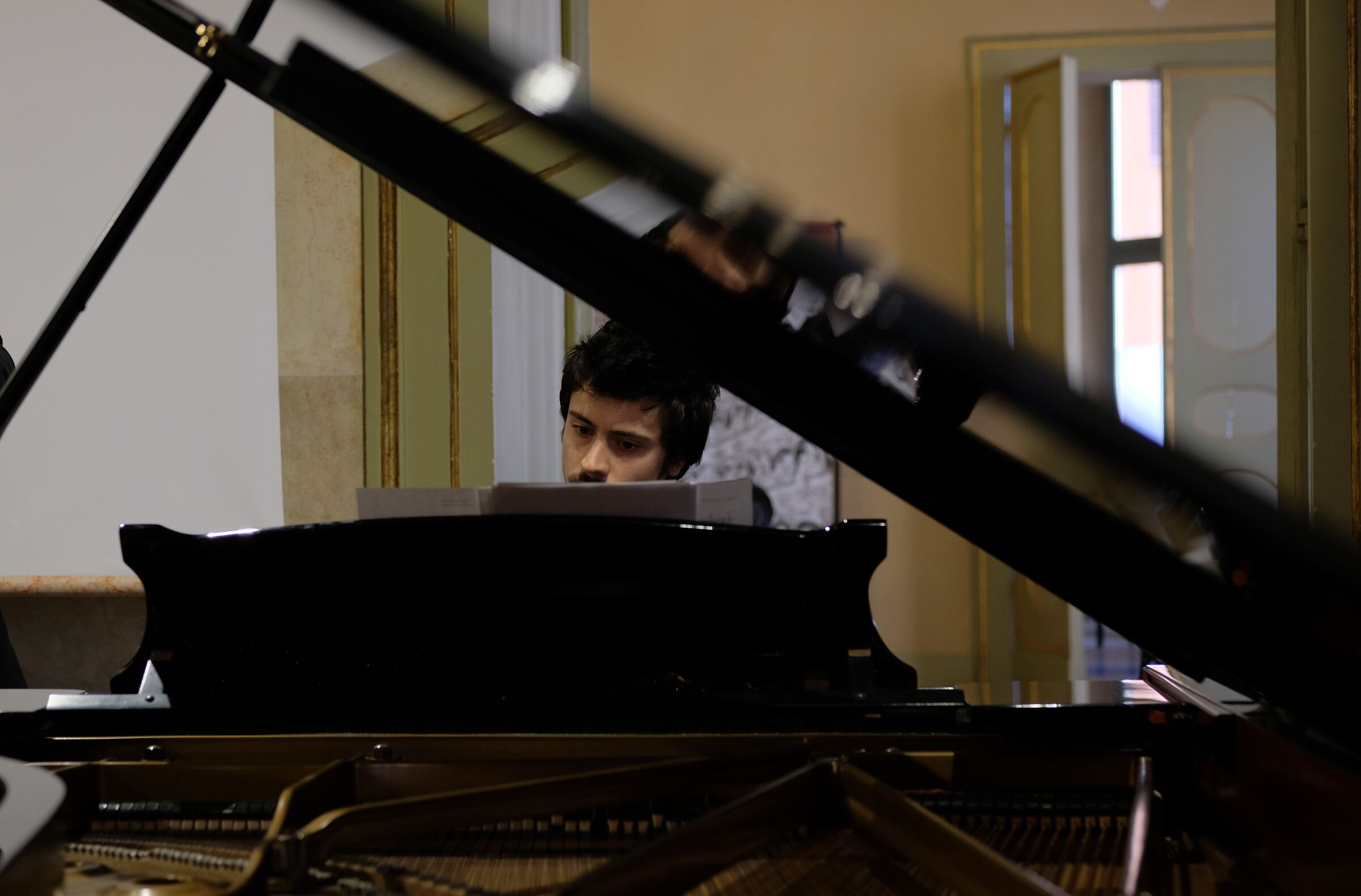 Jazz al Teatro Ridotto