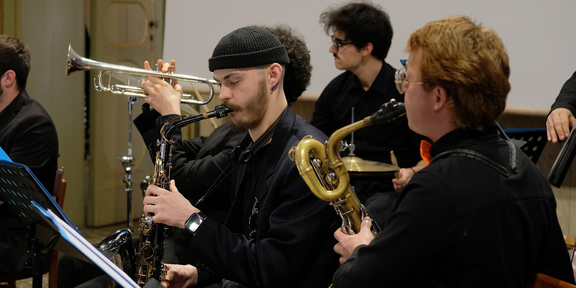 Jazz al Teatro Ridotto
