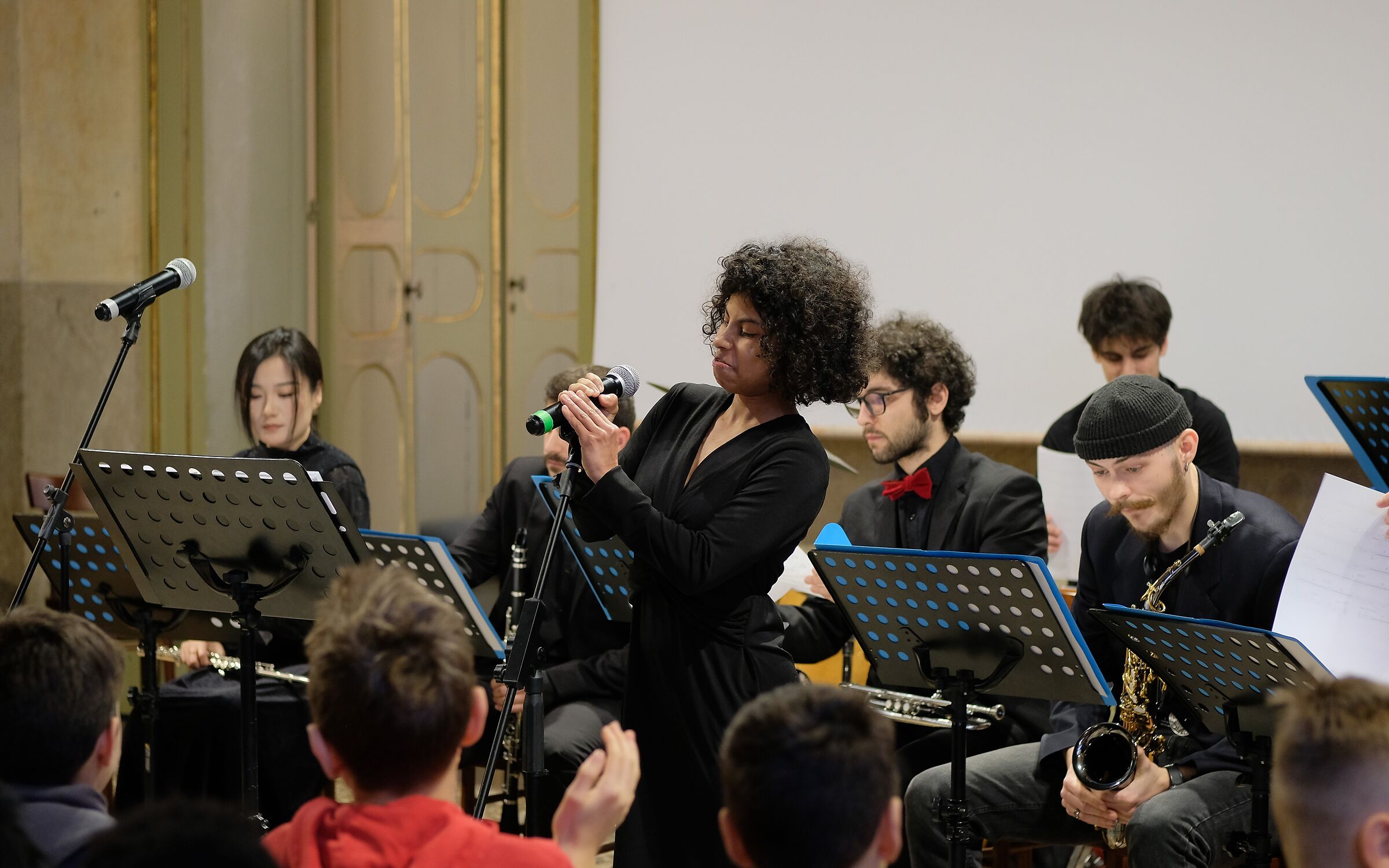 Jazz al Teatro Ridotto